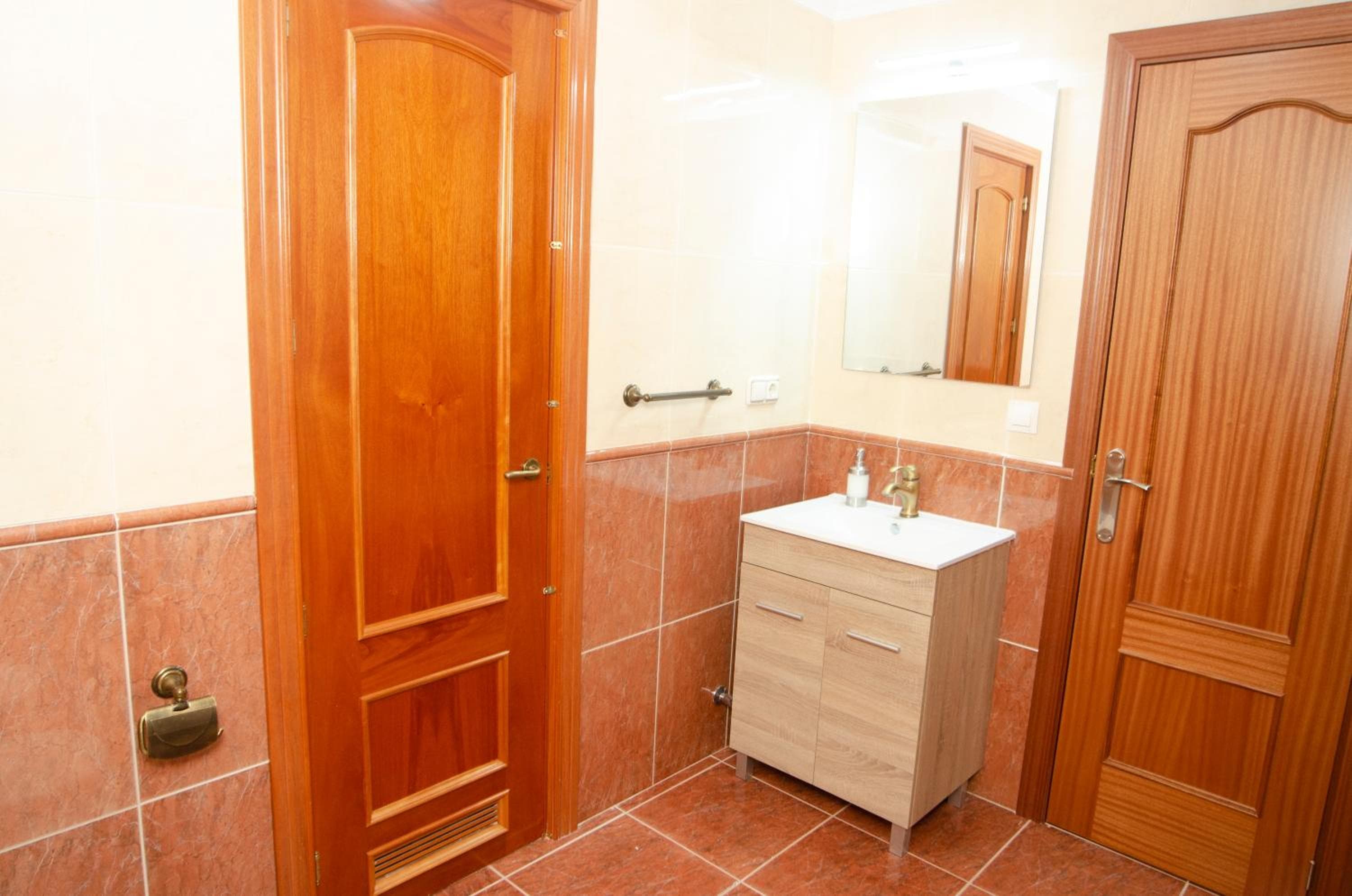 Casa del Patio Andaluz — 21