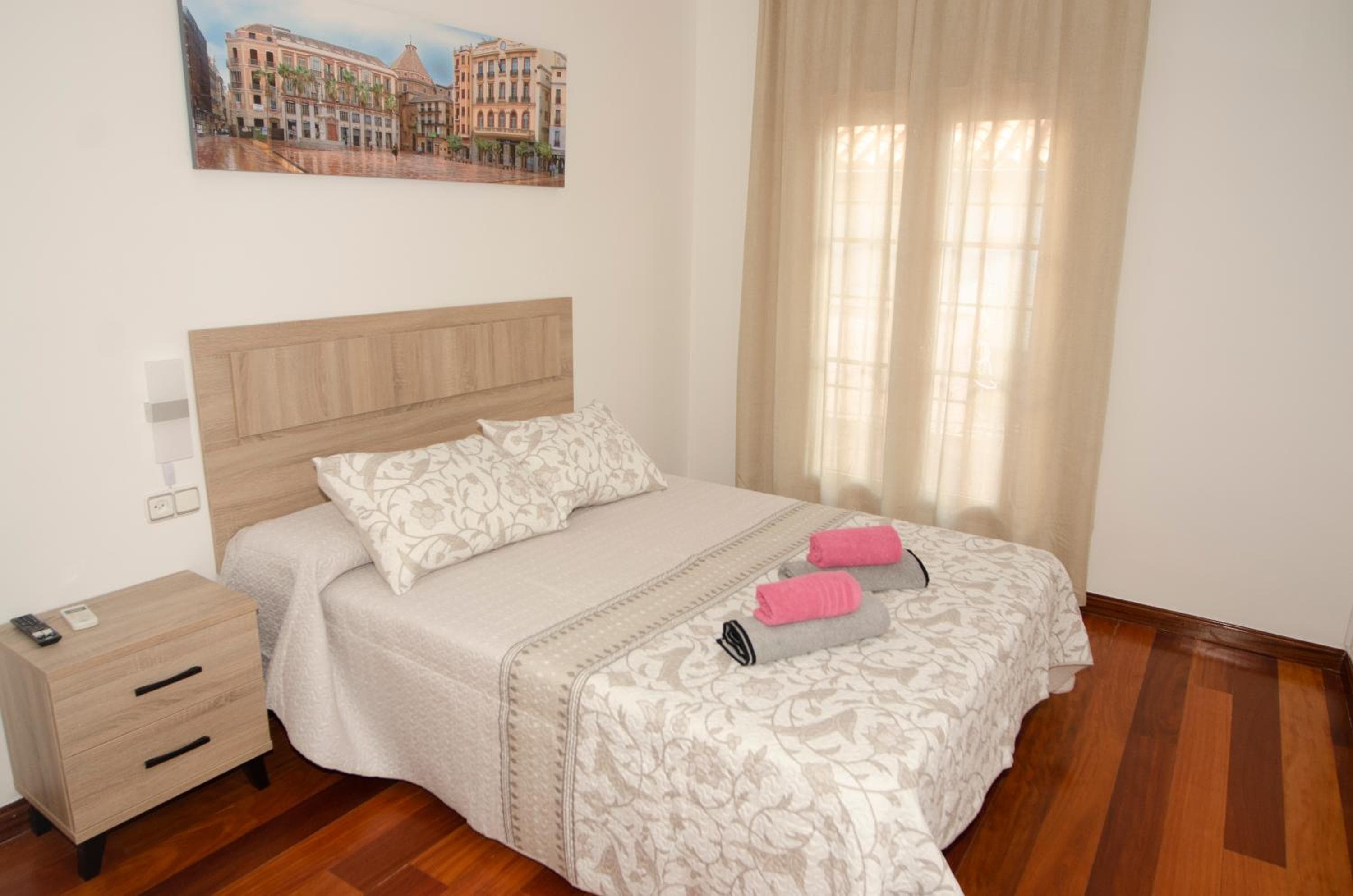Casa del Patio Andaluz — 17
