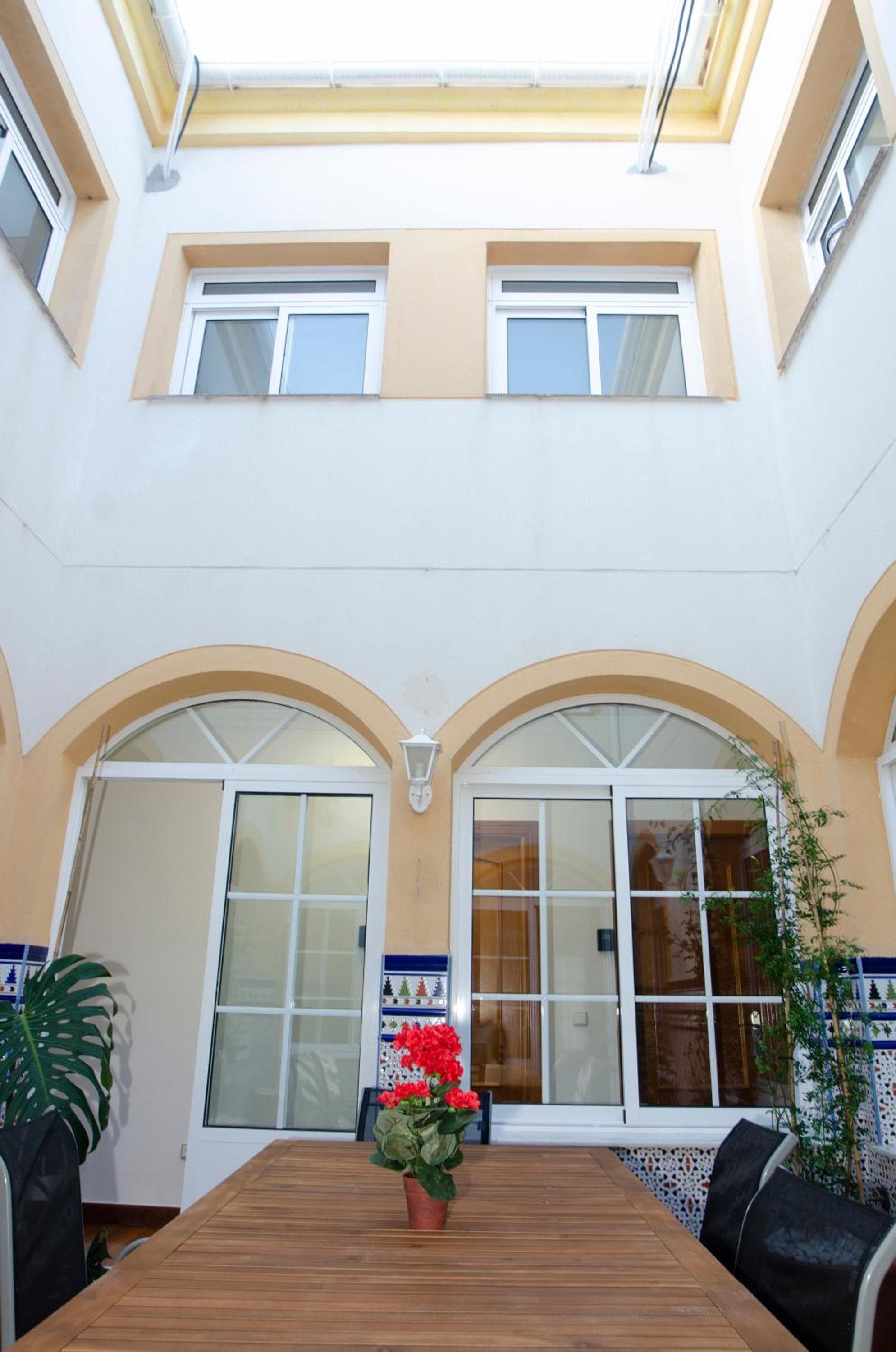 Casa del Patio Andaluz — 10