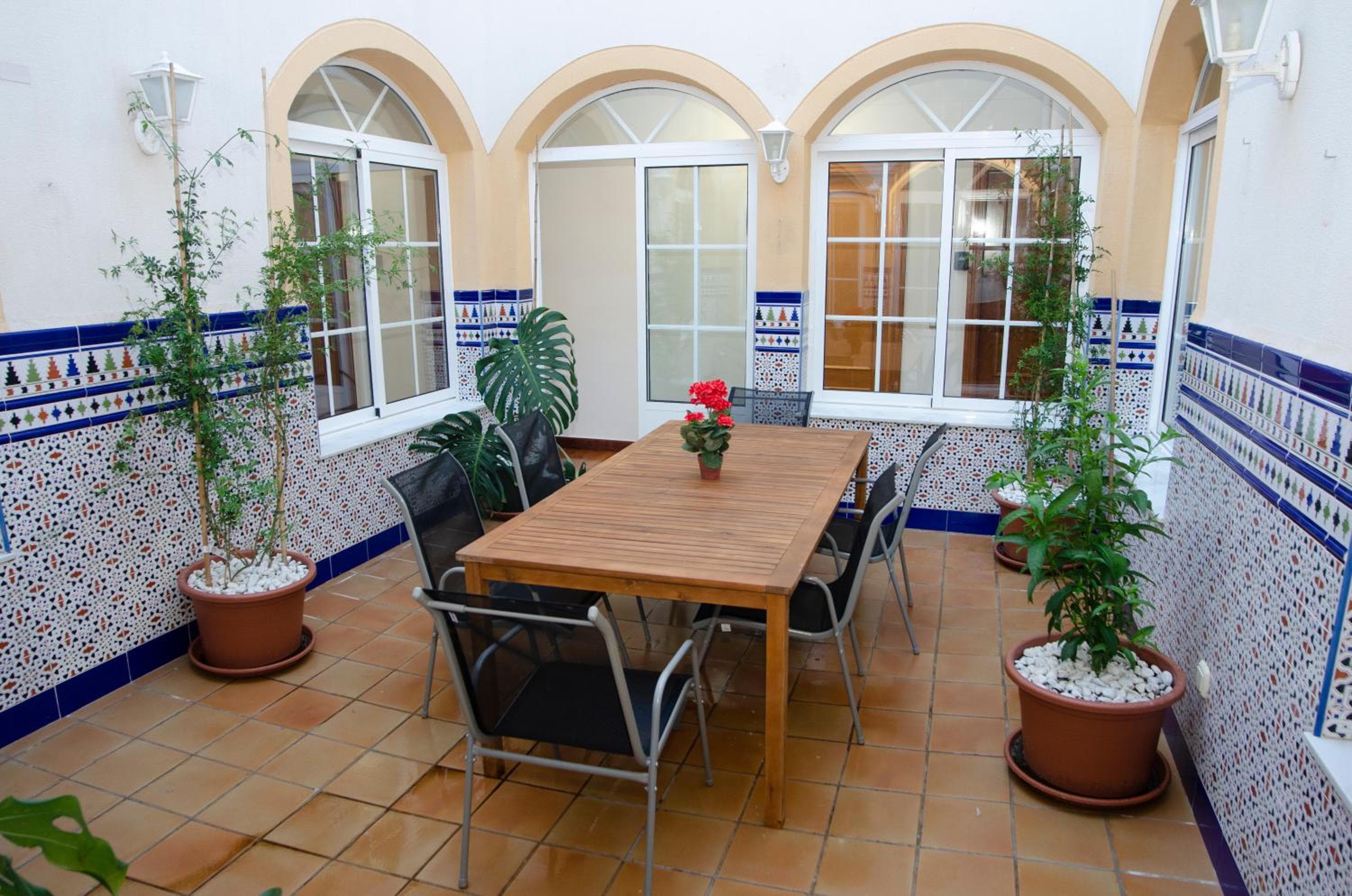 Casa del Patio Andaluz — 9