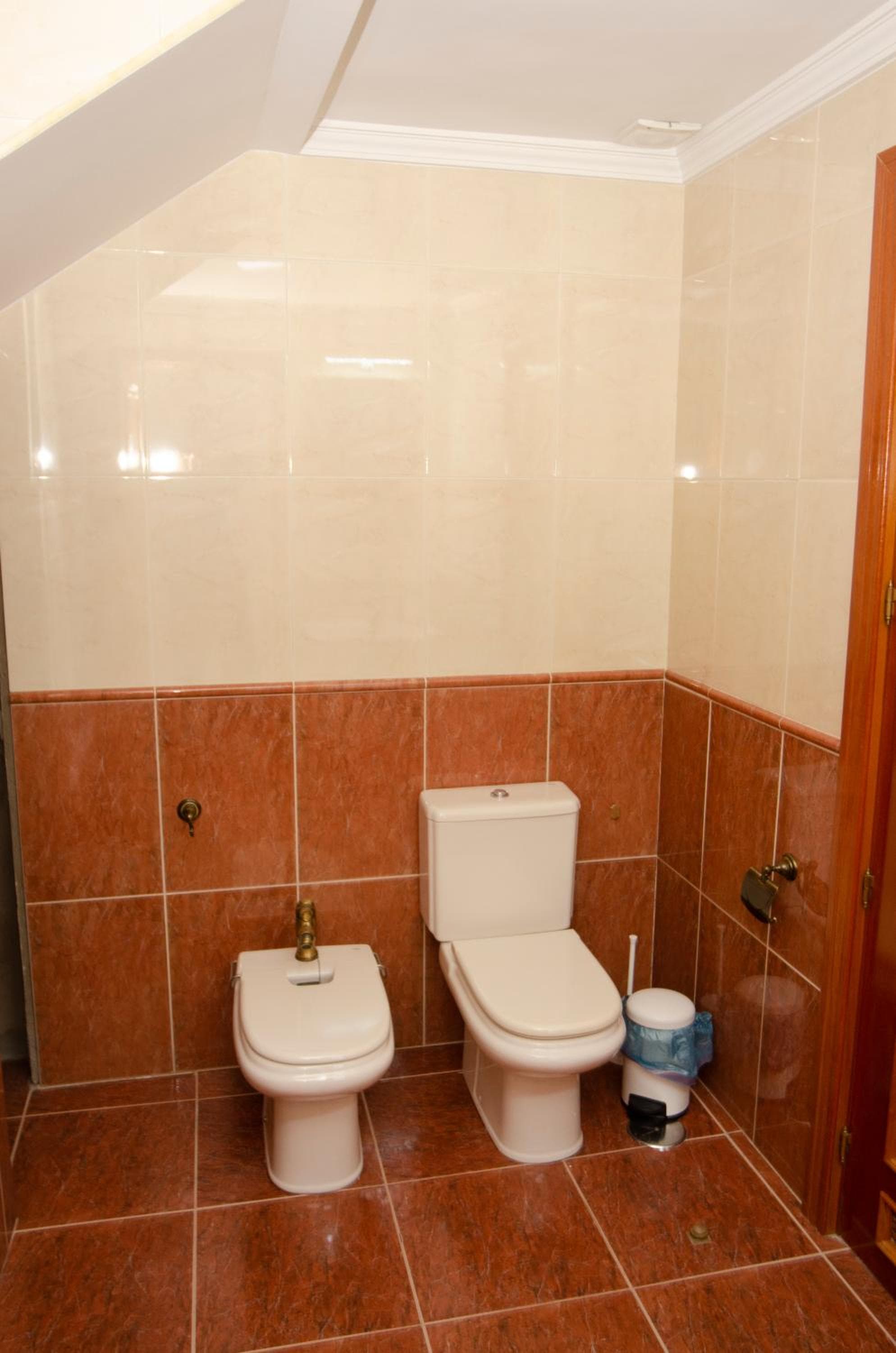 Casa del Patio Andaluz — 24