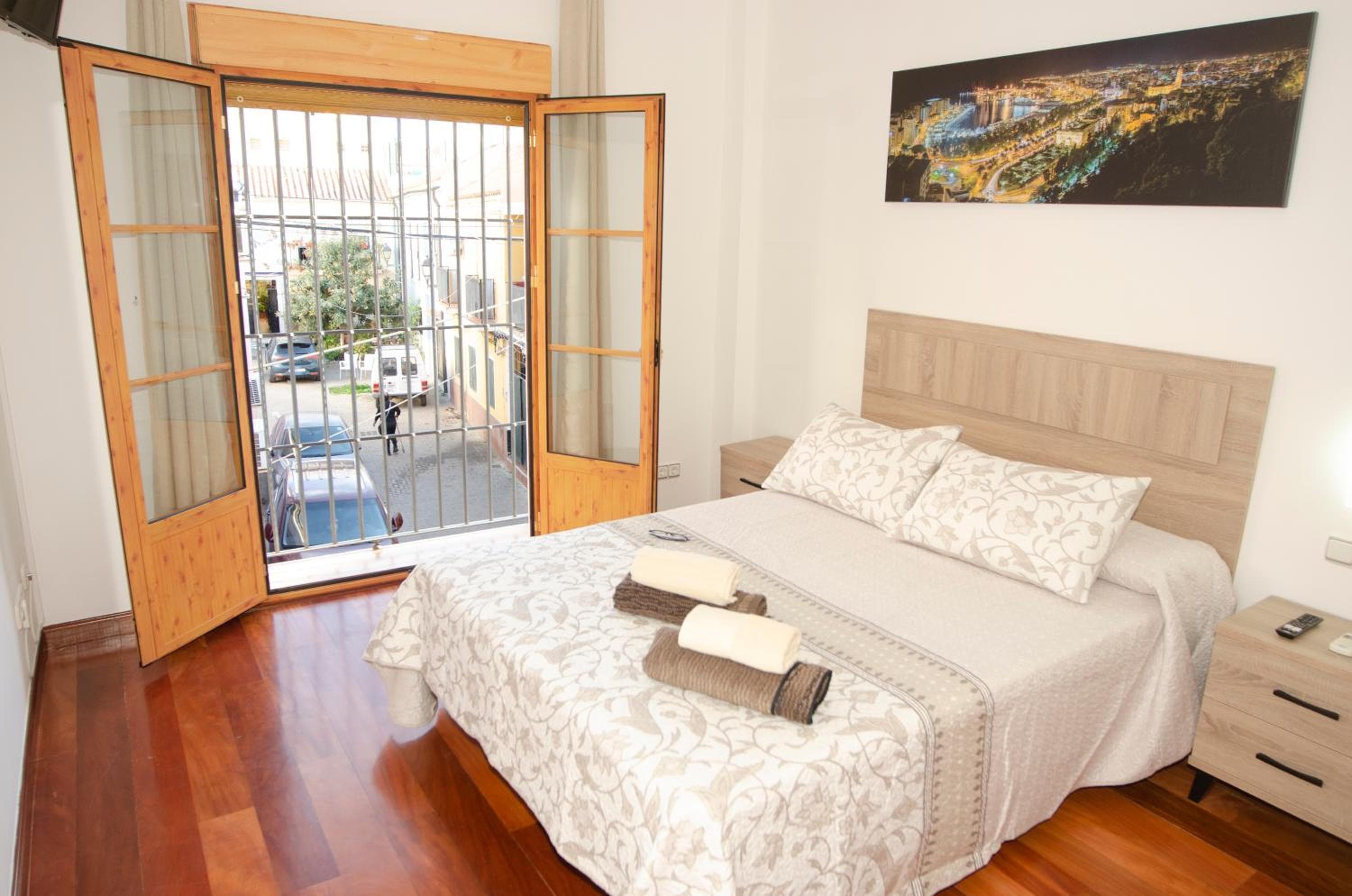 Casa del Patio Andaluz — 21