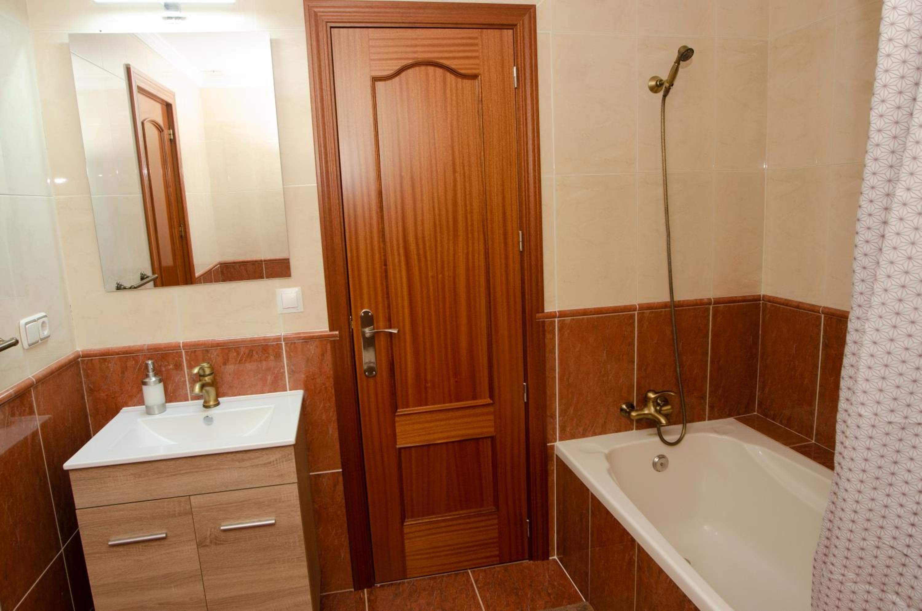 Casa del Patio Andaluz — 23