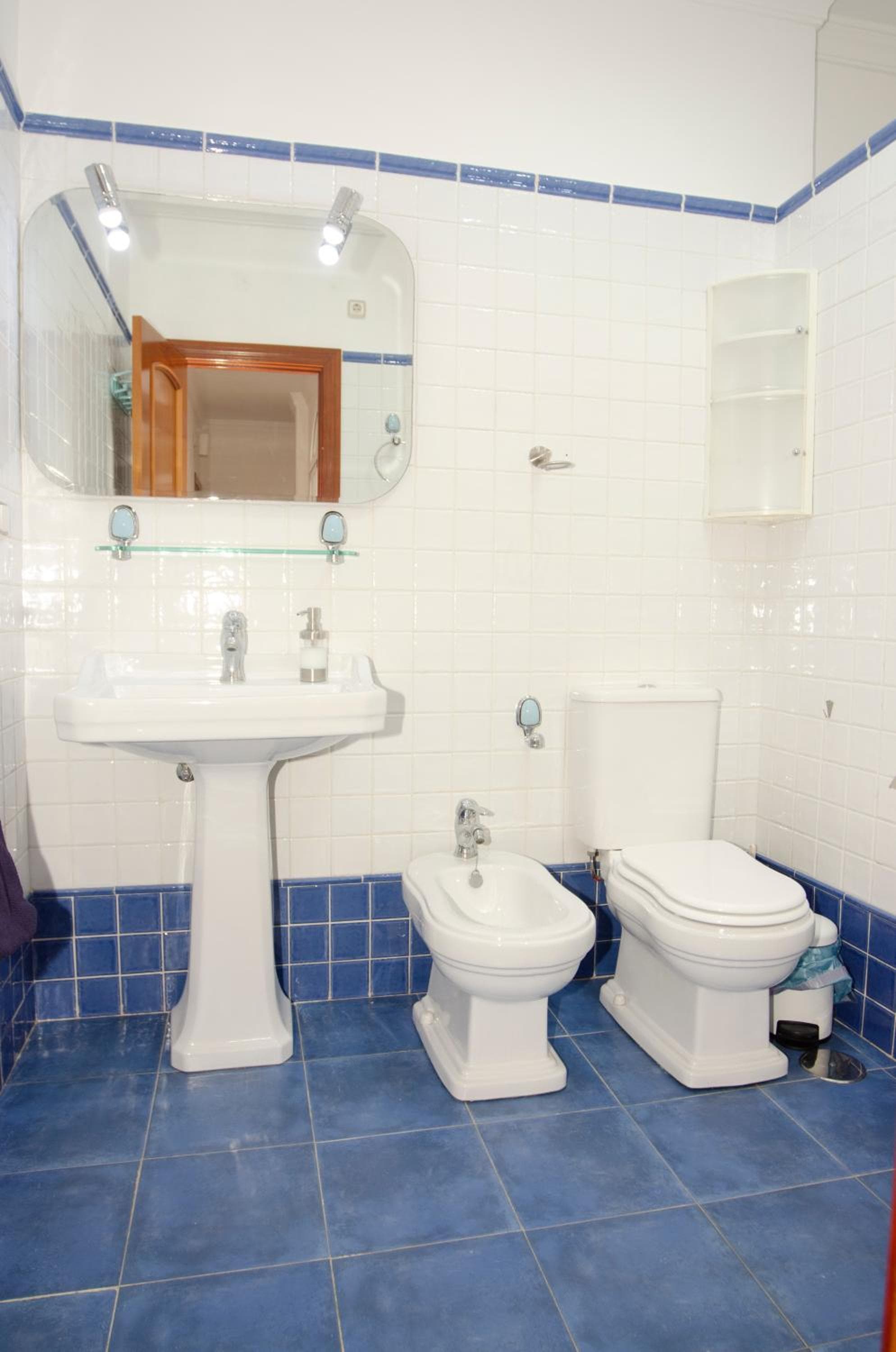 Casa del Patio Andaluz — 29
