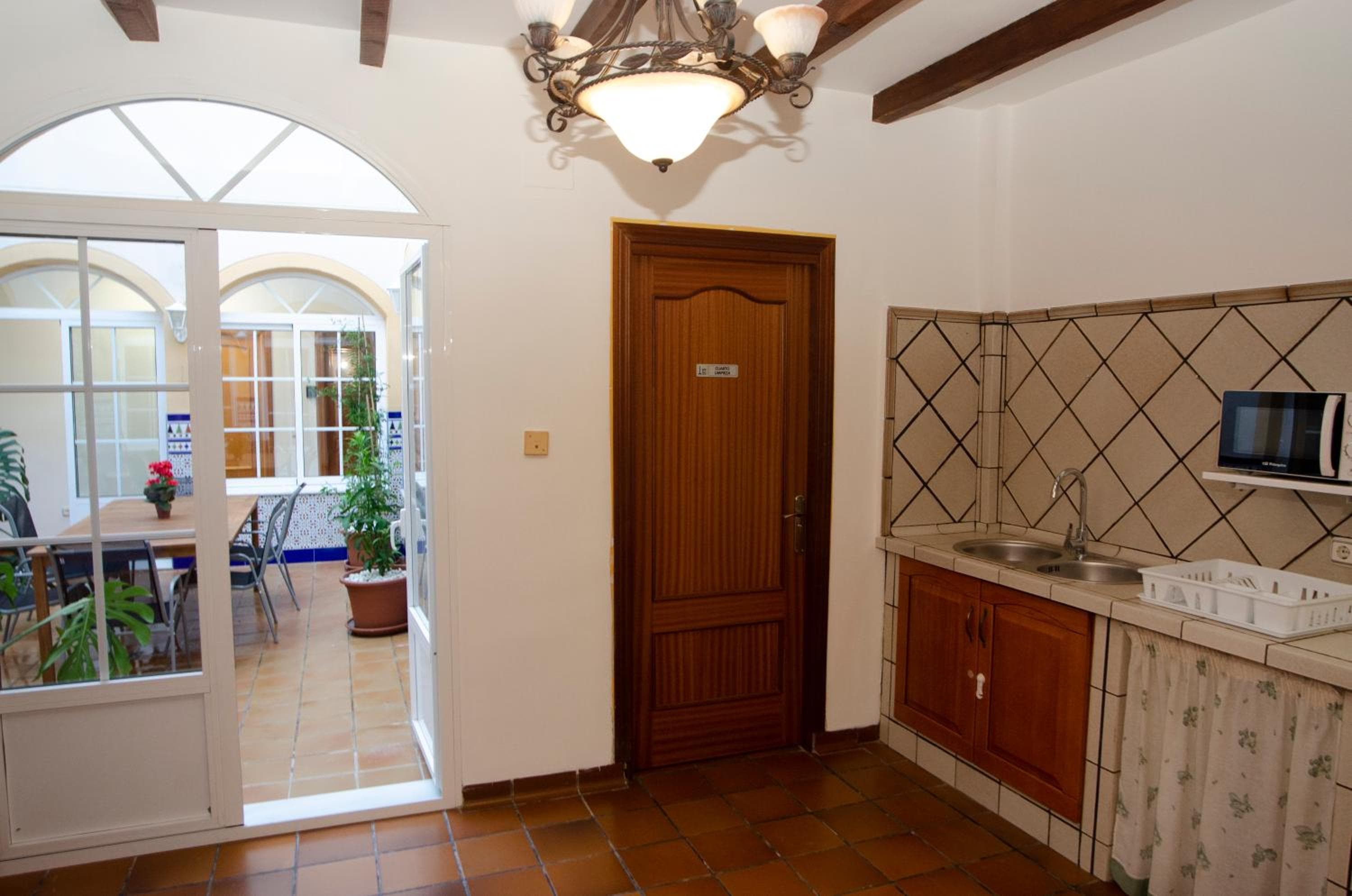 Casa del Patio Andaluz — 16