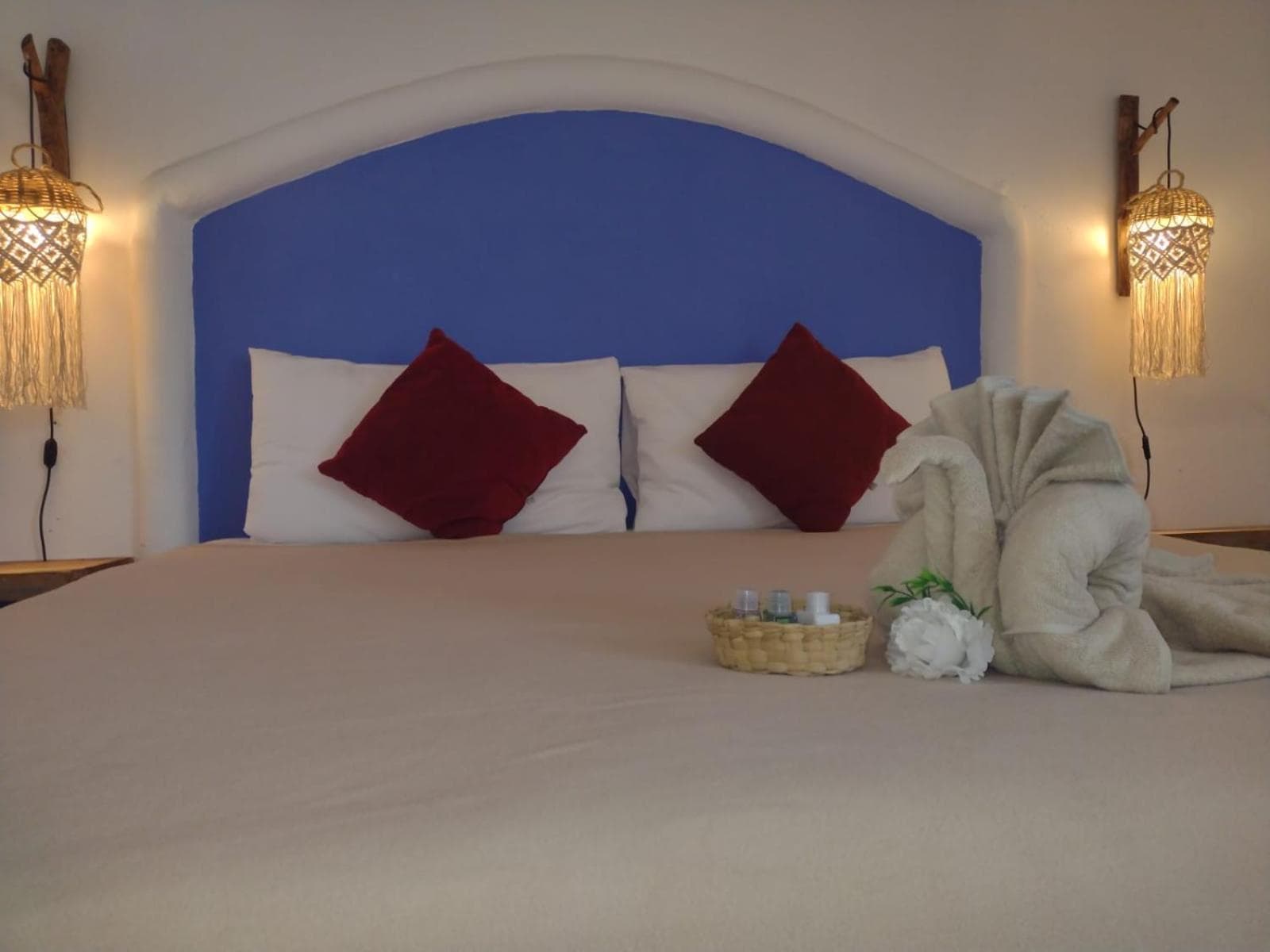 MIO Tulum Hotel Boutique — 10
