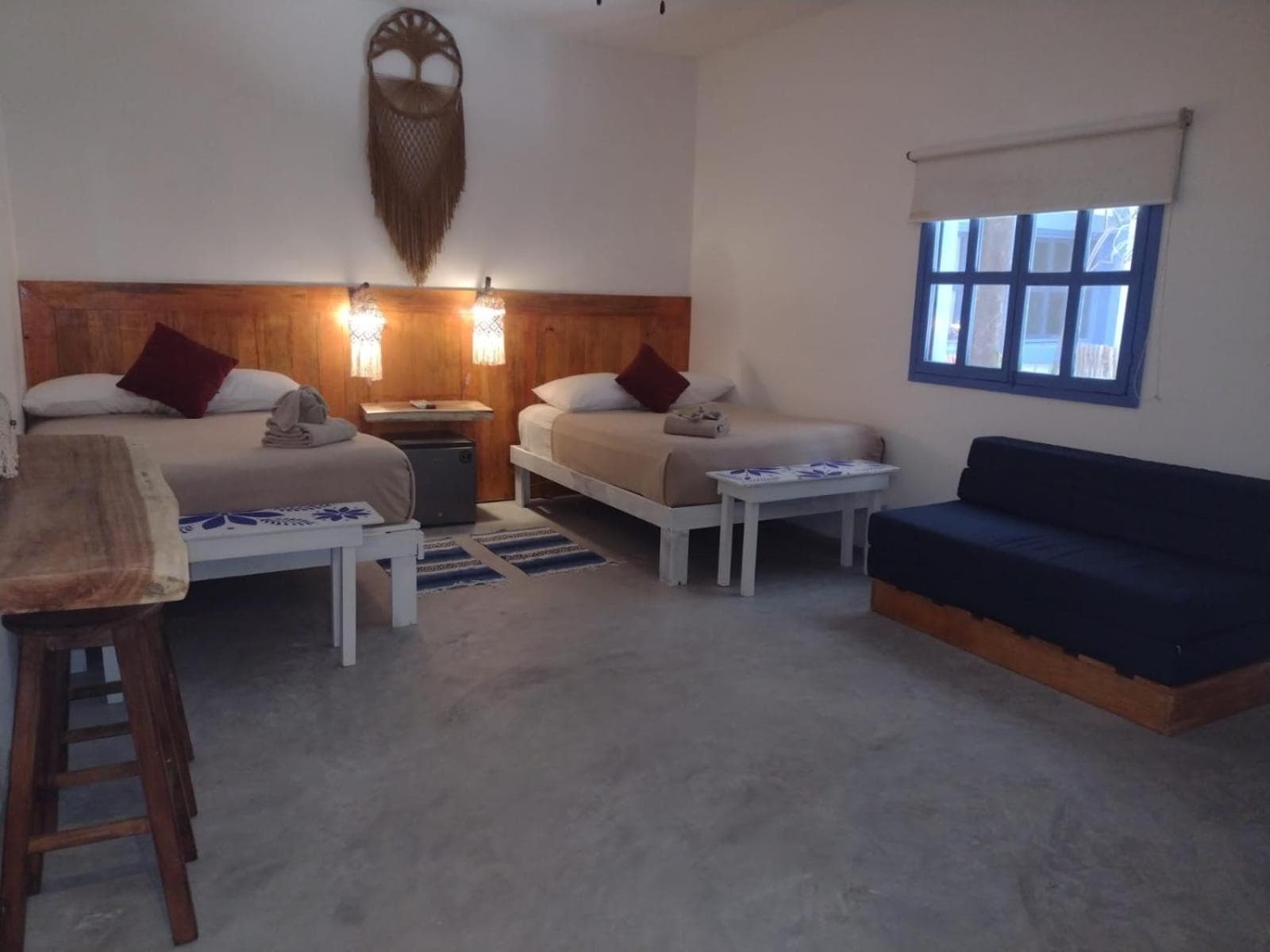 MIO Tulum Hotel Boutique — 25