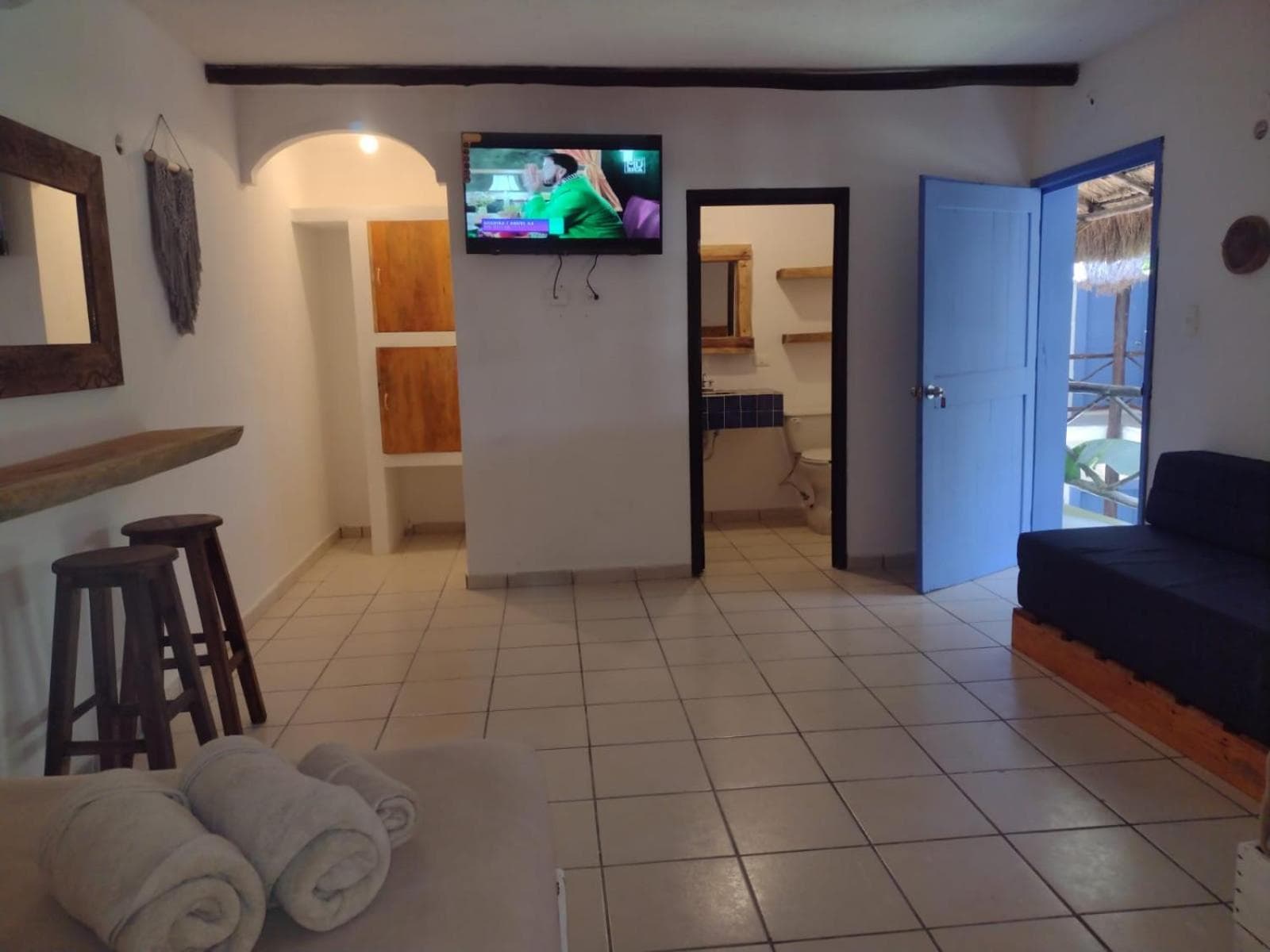 MIO Tulum Hotel Boutique — 15