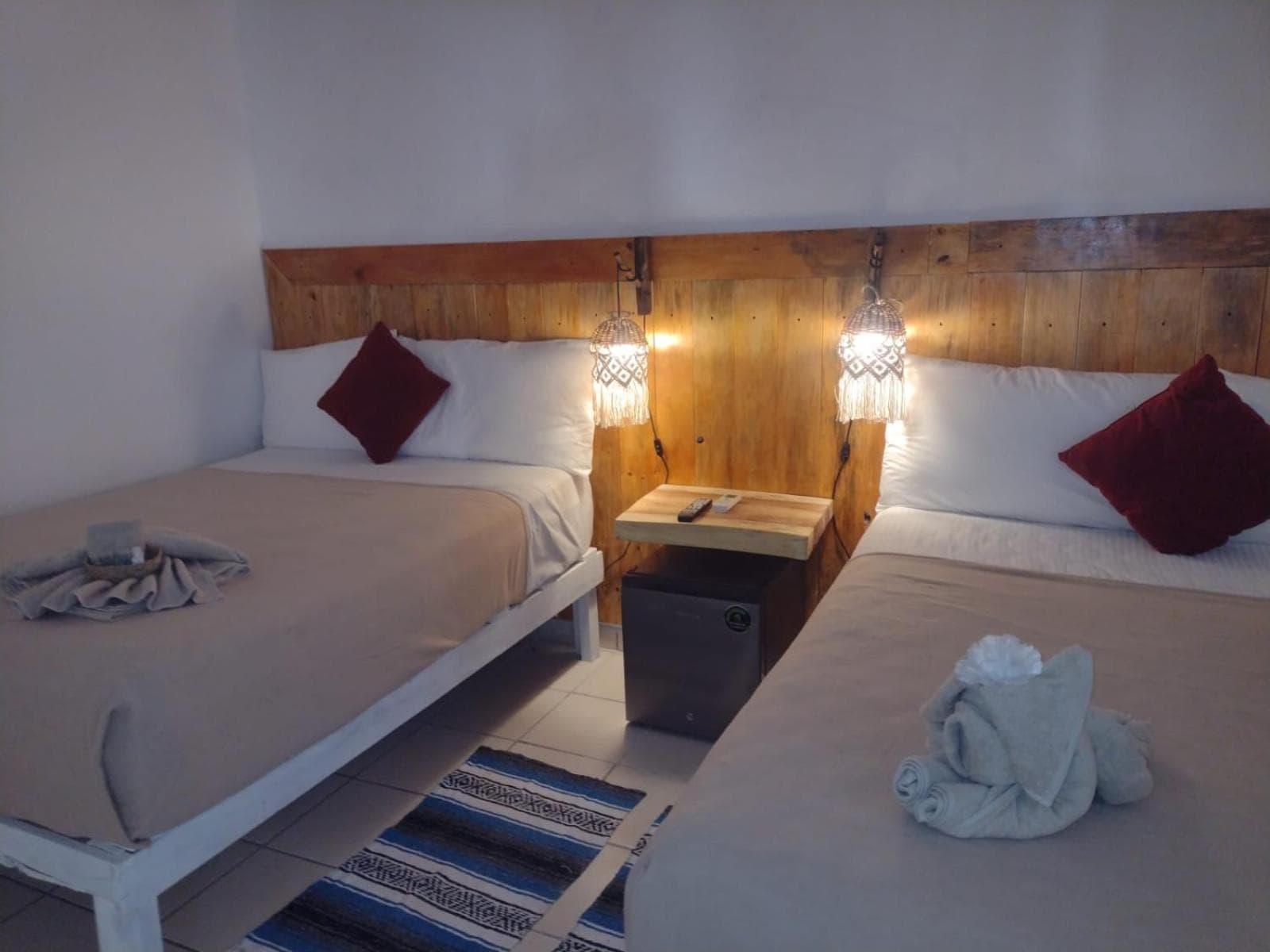 MIO Tulum Hotel Boutique — 11