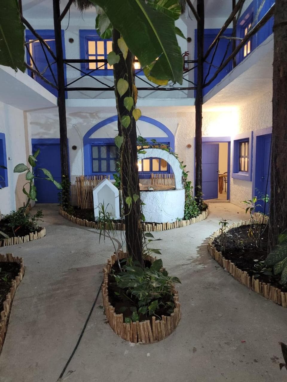 MIO Tulum Hotel Boutique — 5