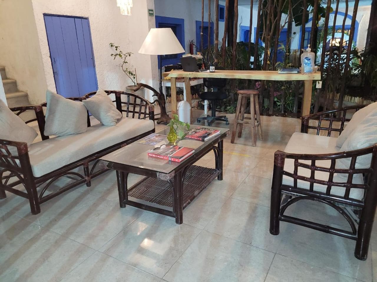 MIO Tulum Hotel Boutique — 21