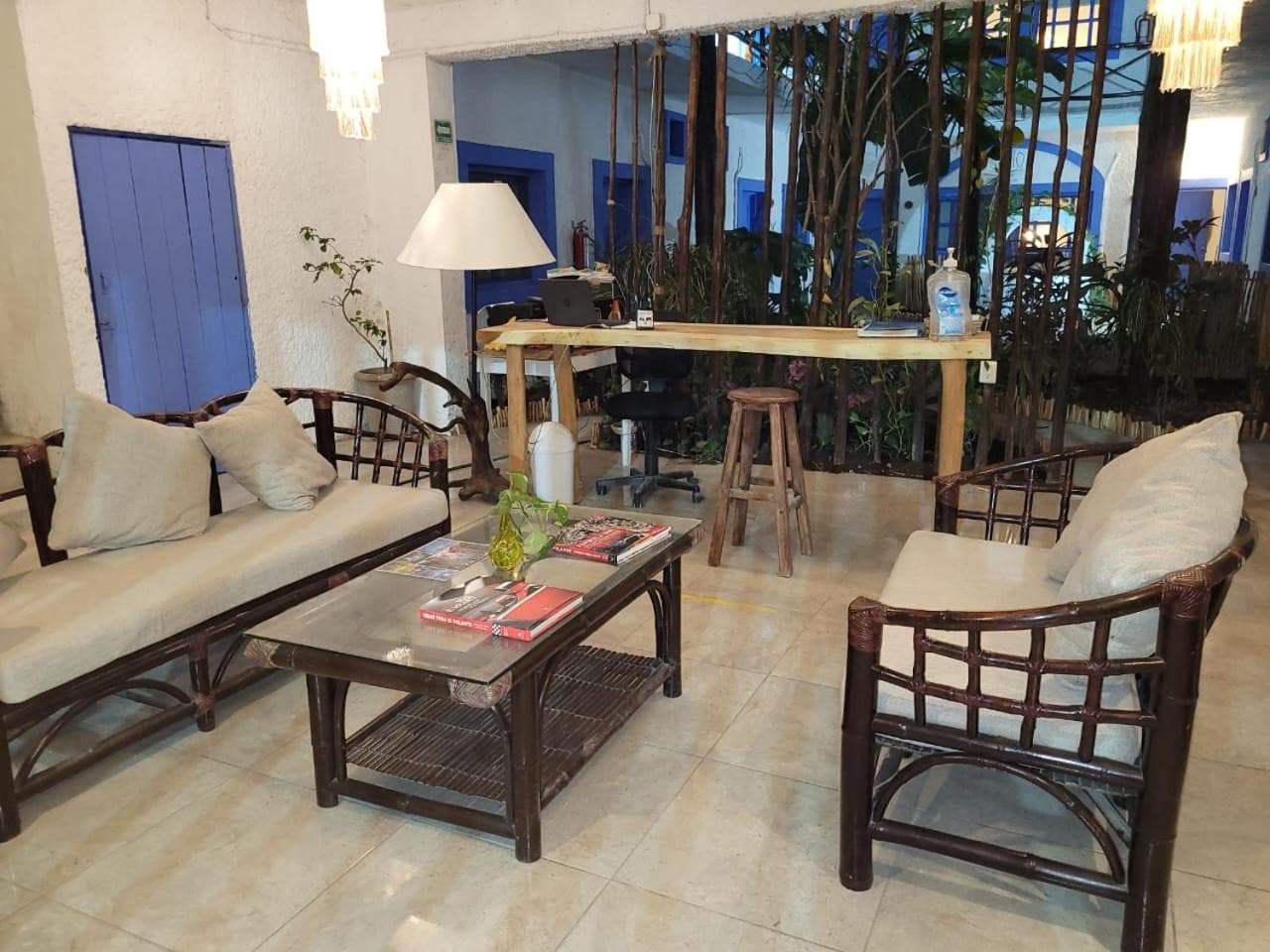 MIO Tulum Hotel Boutique — 4
