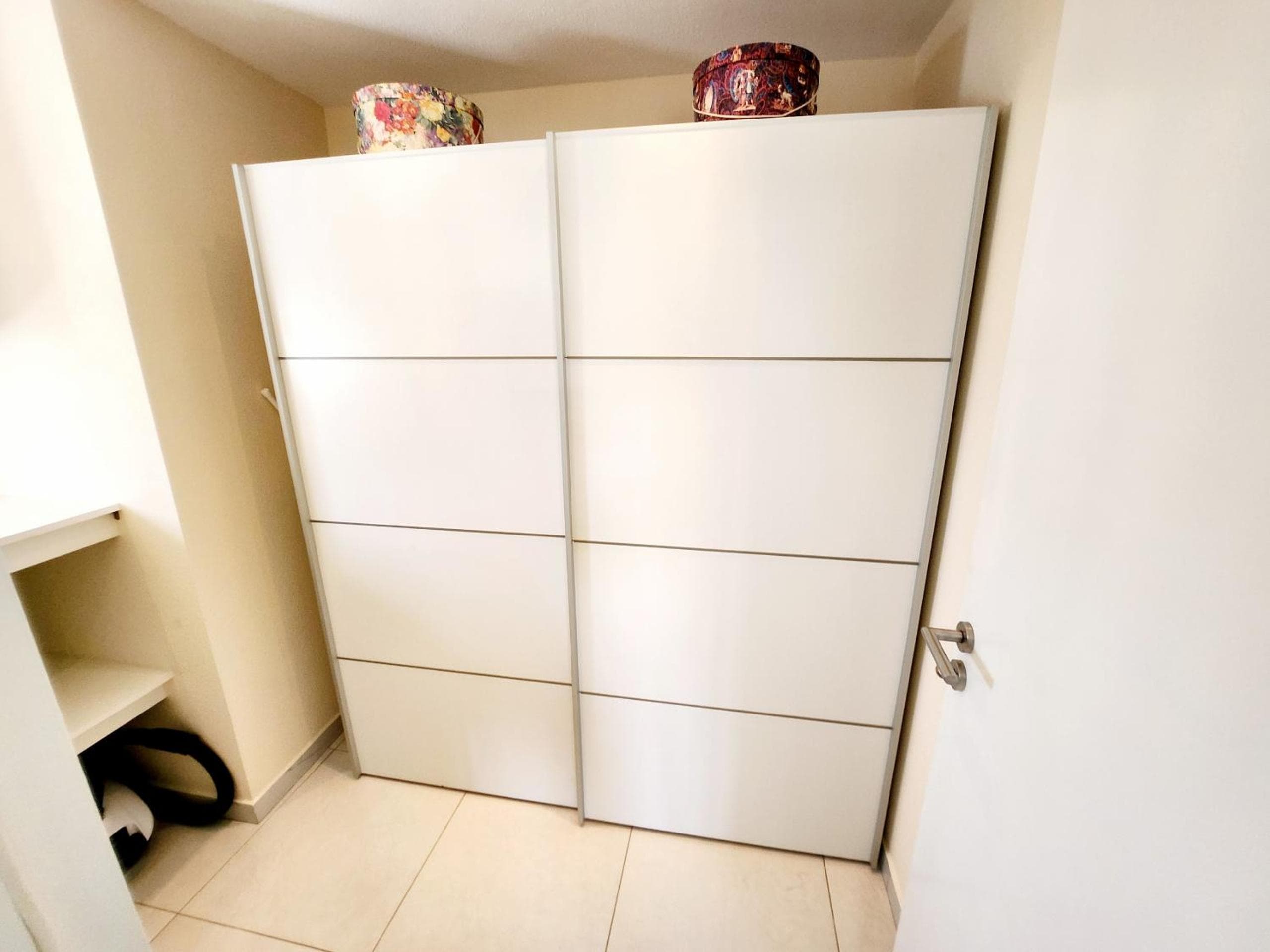 Sea View Penthouse Sunshine Urbania — 4