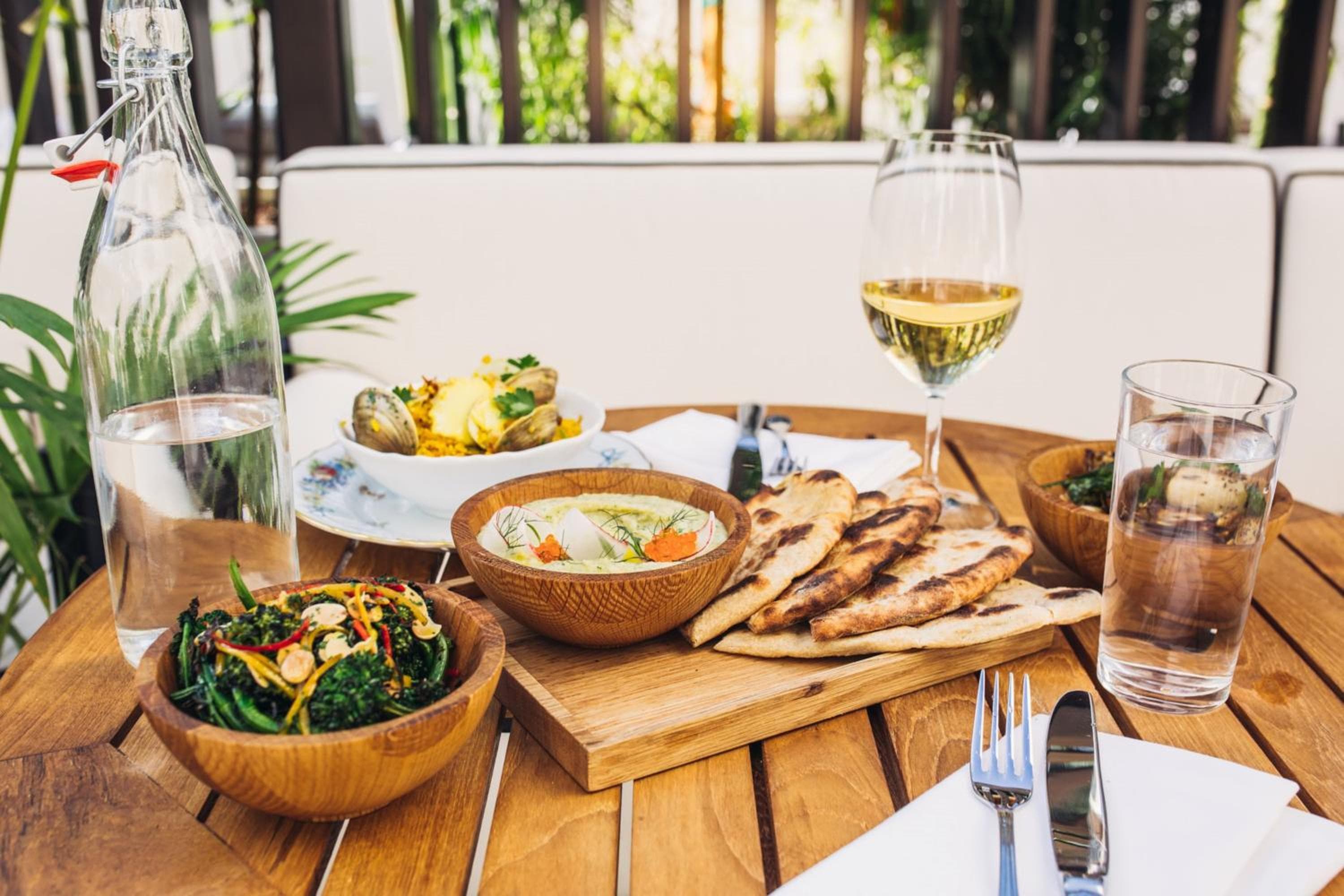 Kimpton La Peer West Hollywood by IHG — 10