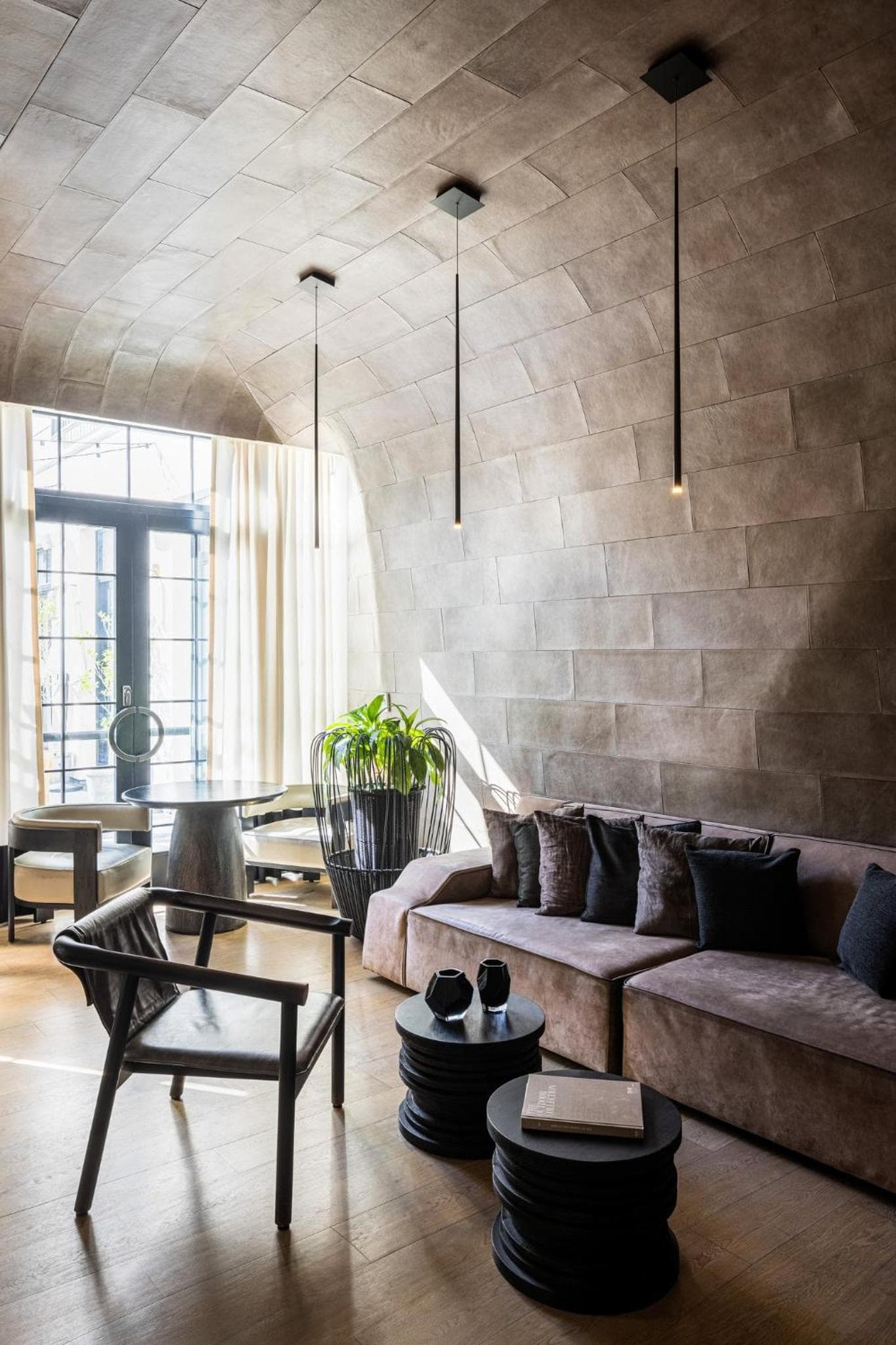 Kimpton La Peer West Hollywood by IHG — 3