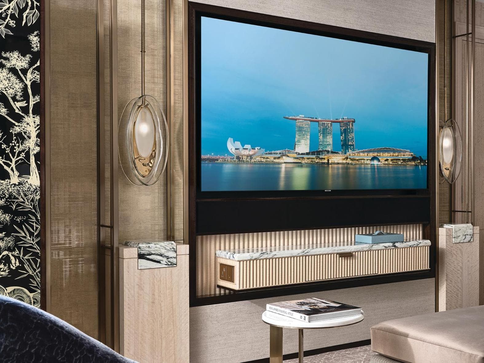 Marina Bay Sands hotel, 10 Bayfront Avenue, Singapore, Singapore — photo 39