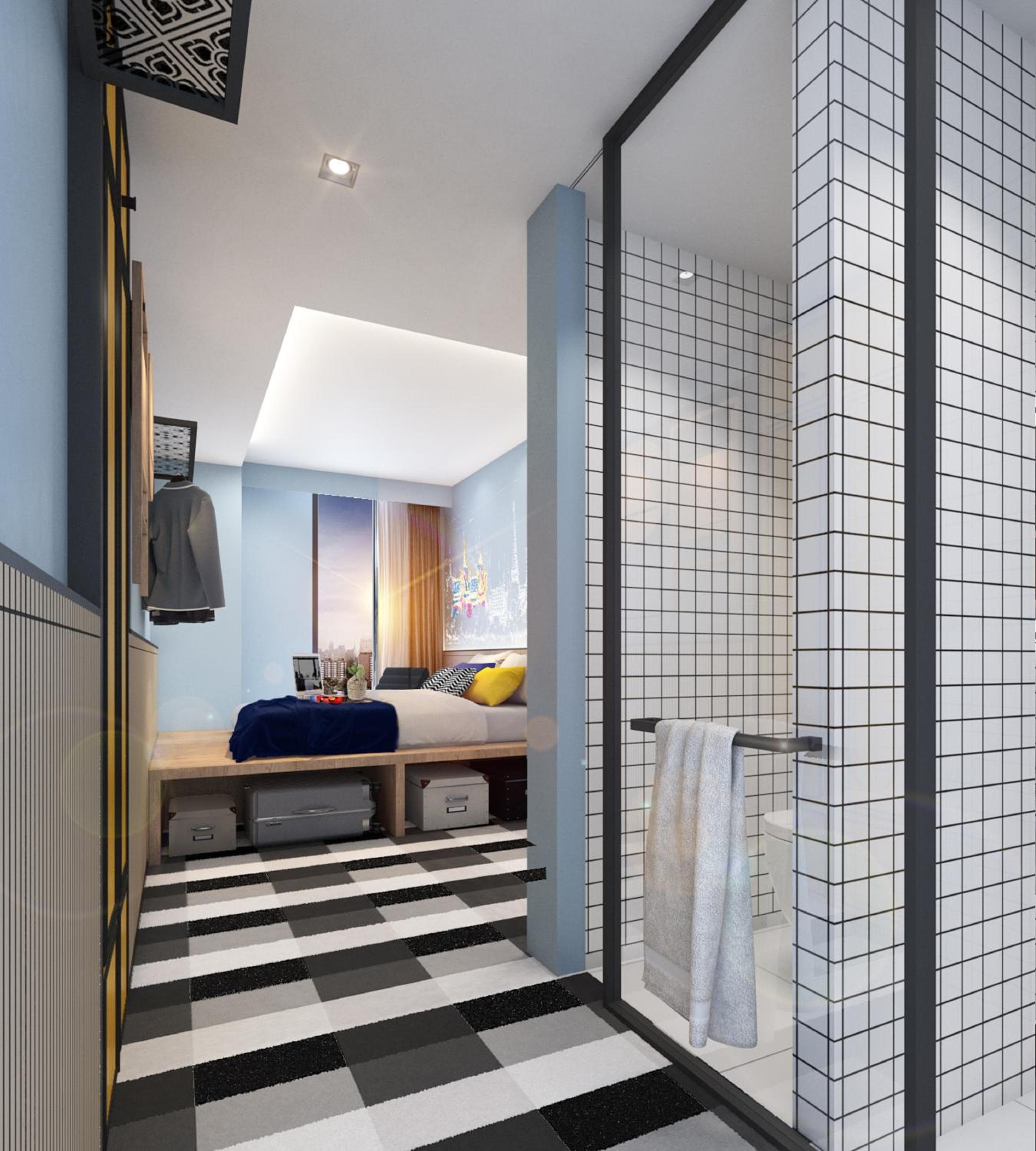 lyf Sukhumvit 8 Bangkok — 13