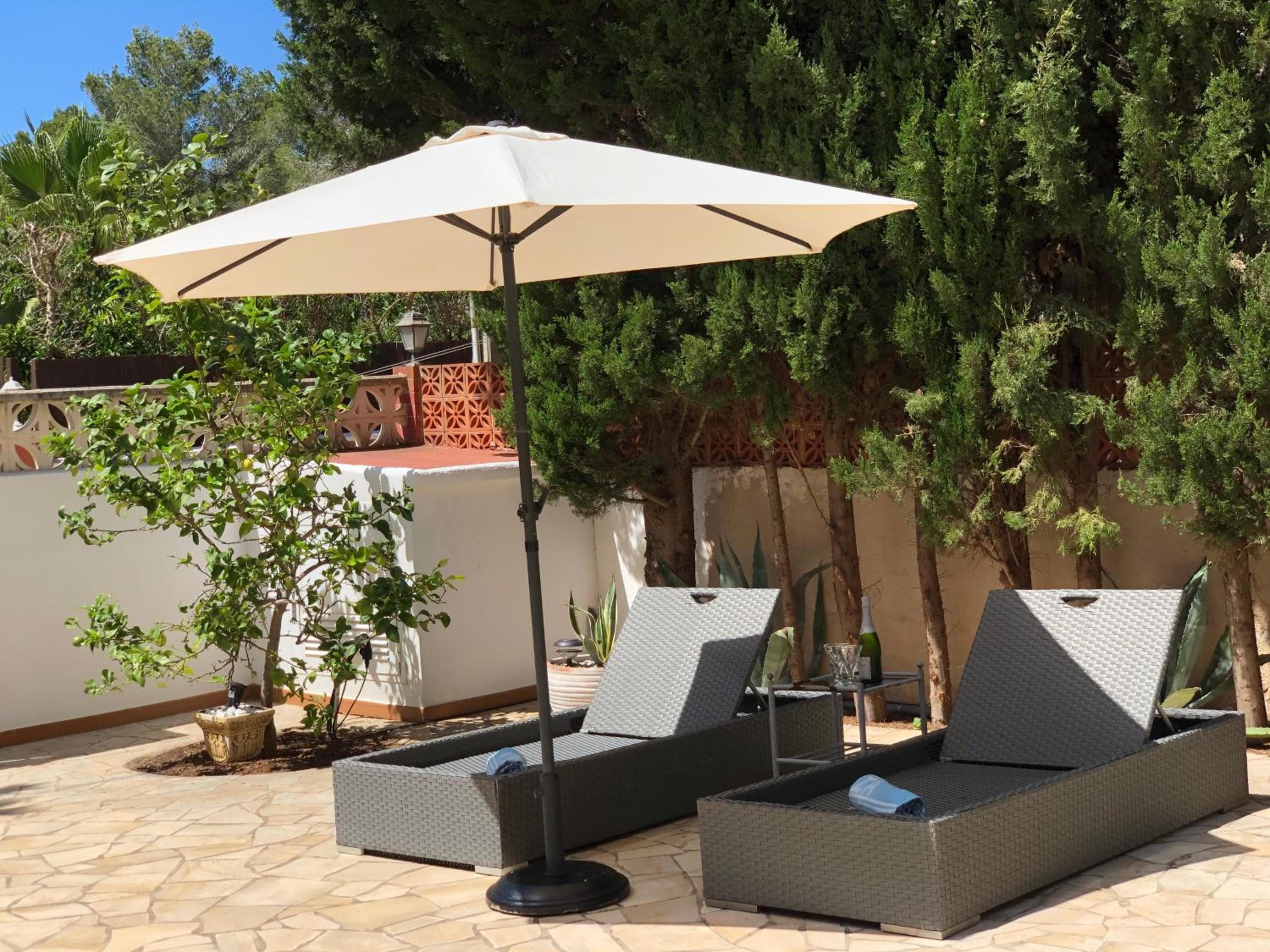 Casa Diego Ibiza — 2