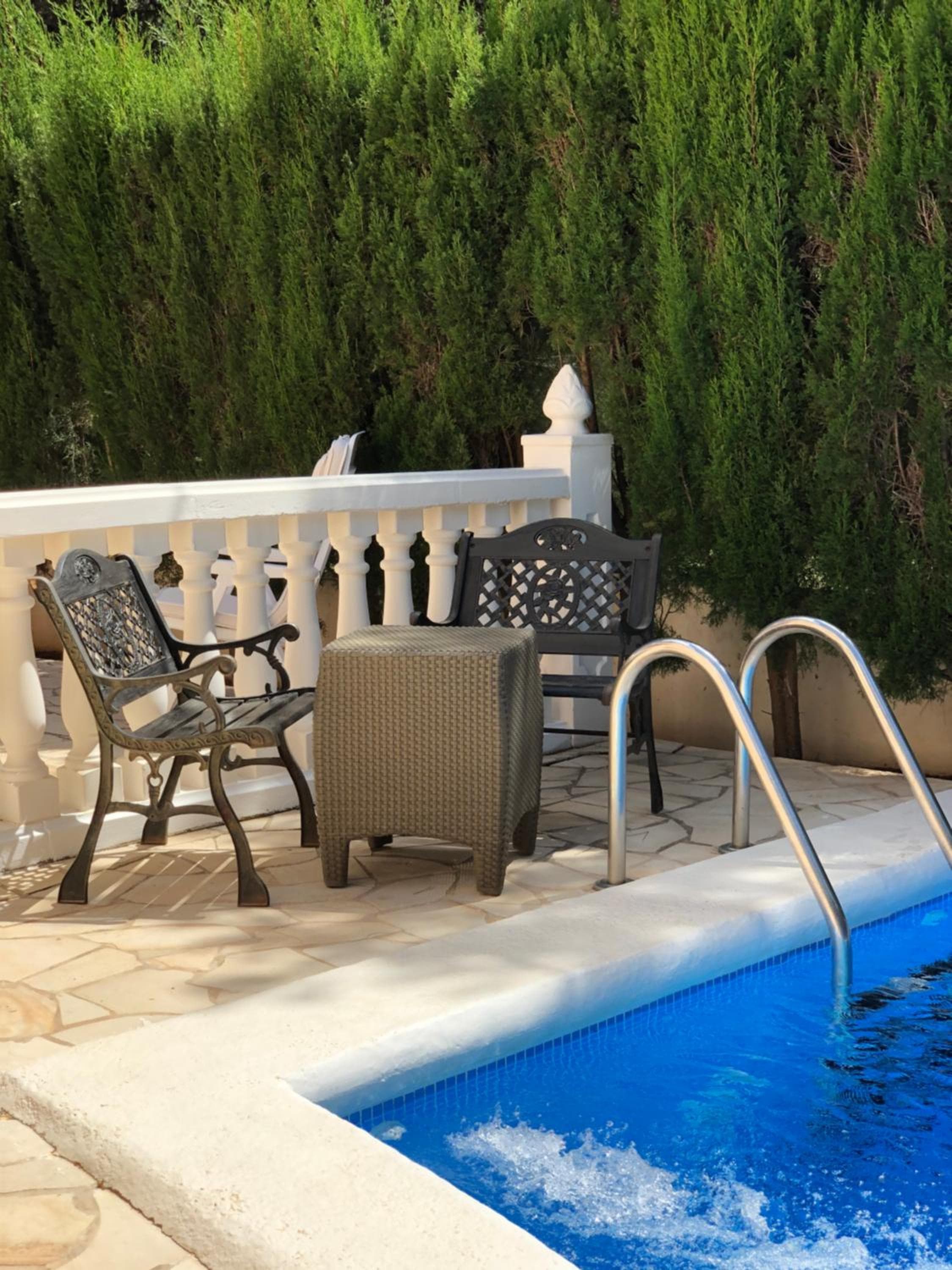 Casa Diego Ibiza — 4