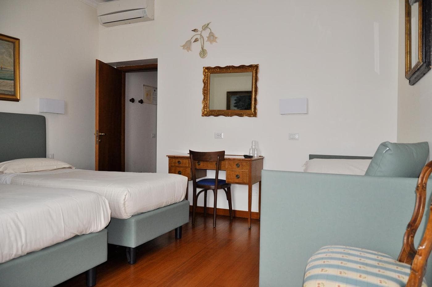 Hotel San Guido — 2