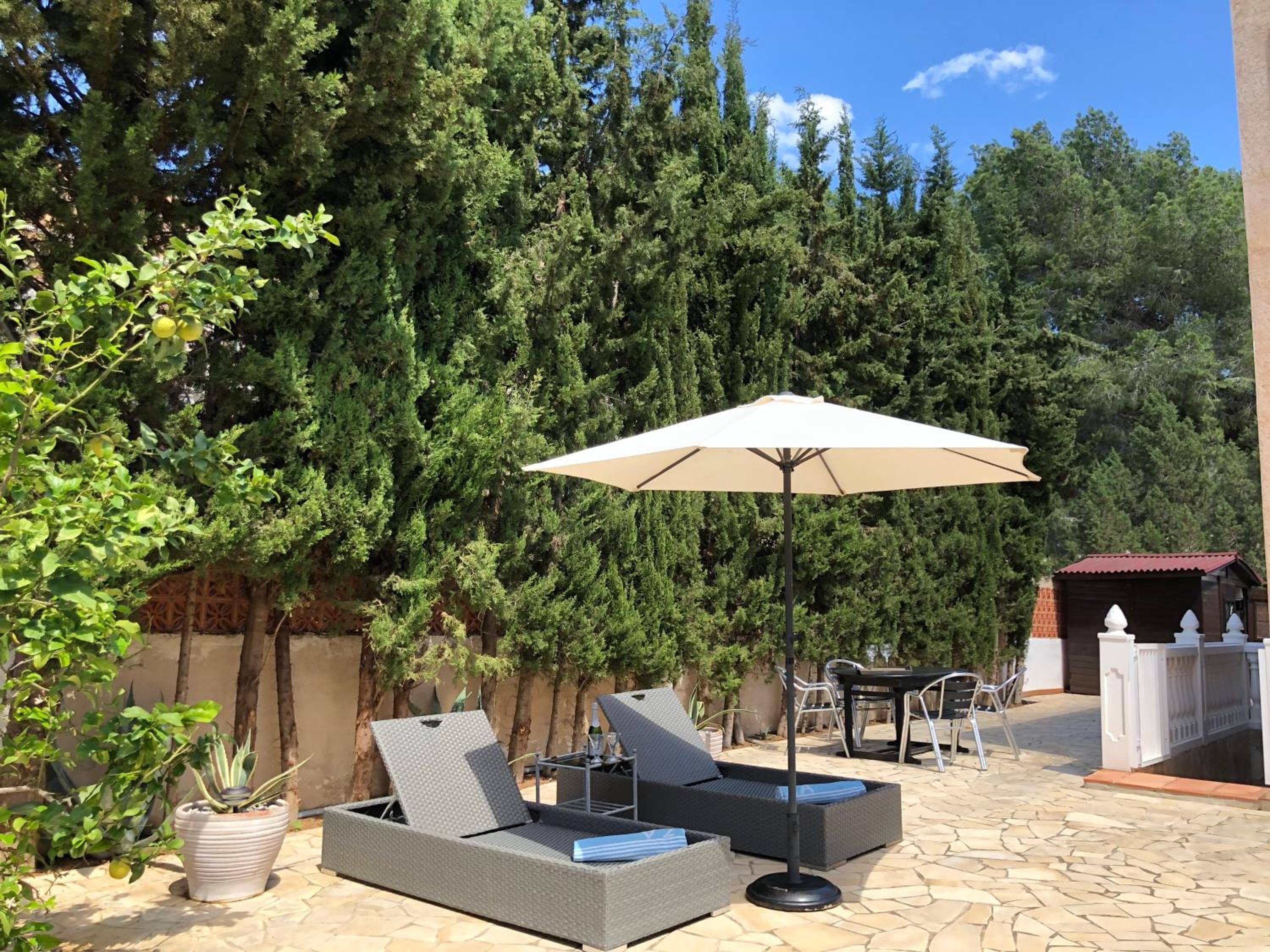 Casa Diego Ibiza — 5