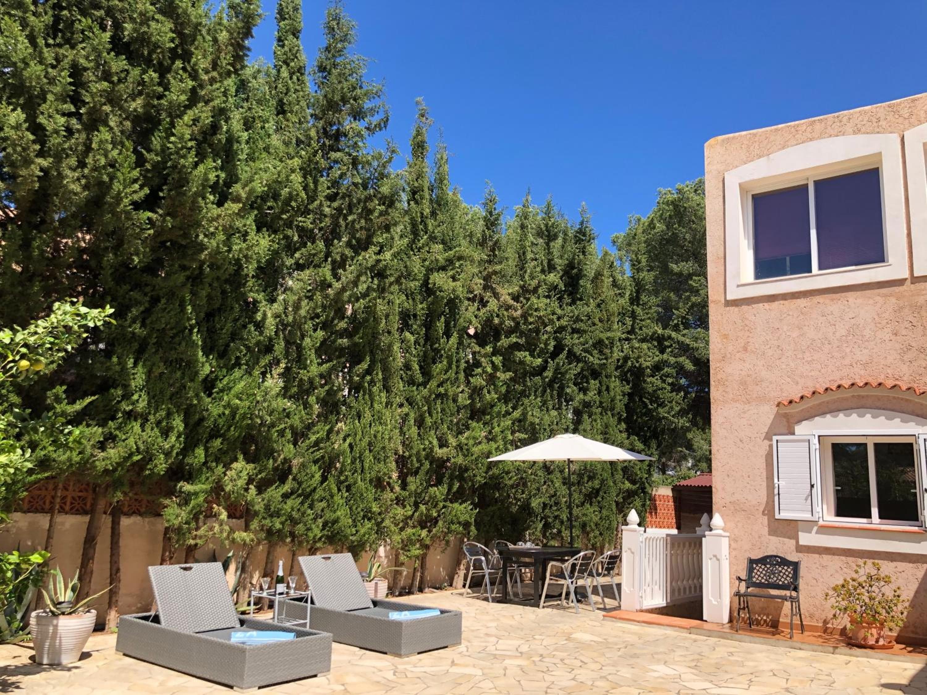 Casa Diego Ibiza — 7