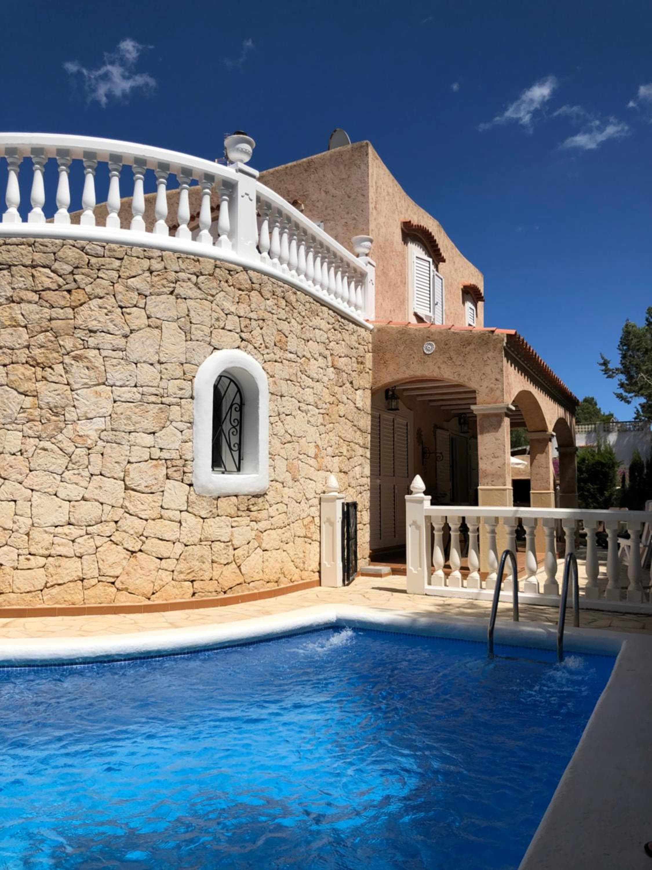 Casa Diego Ibiza — 8