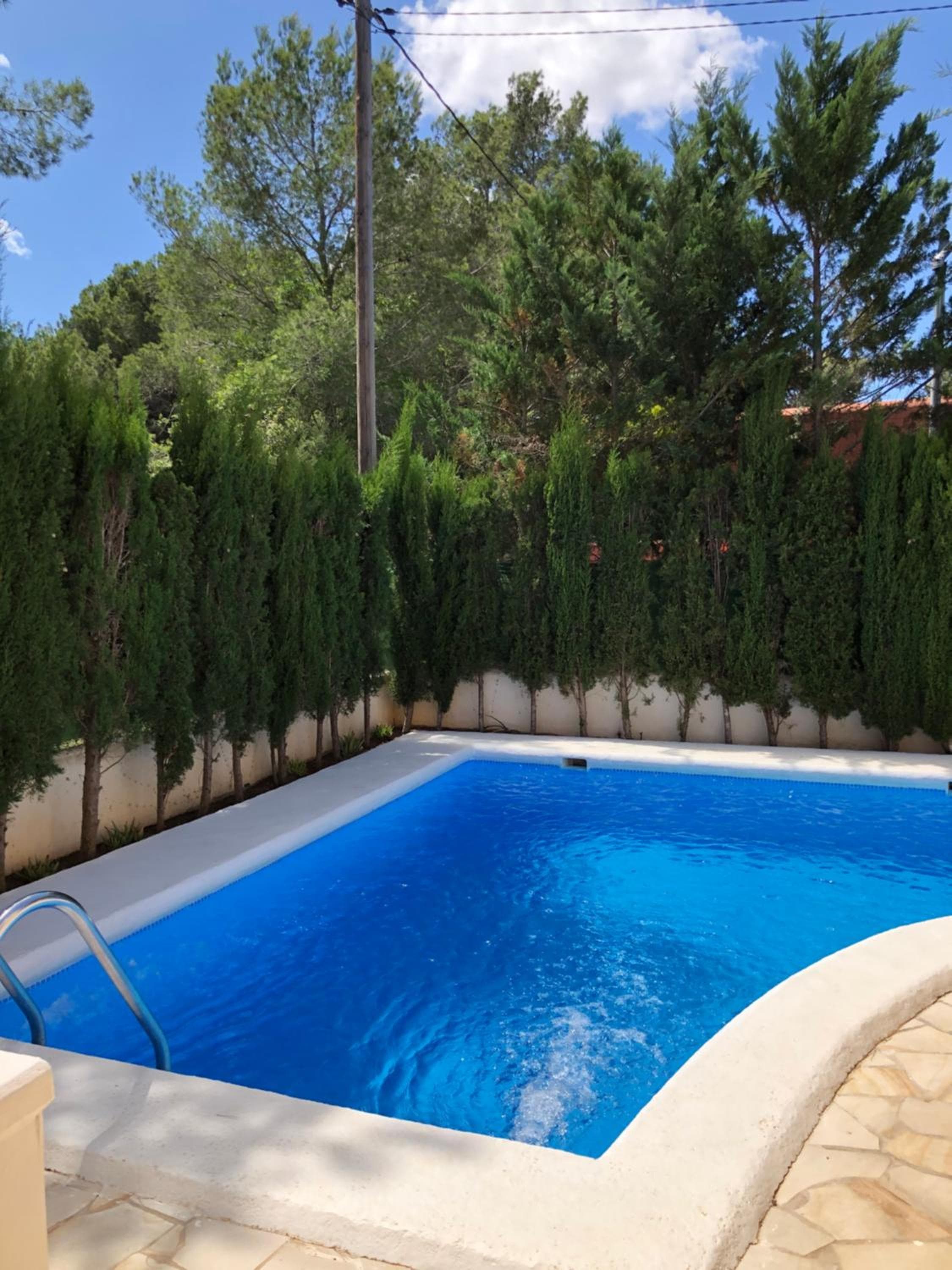 Casa Diego Ibiza — 9
