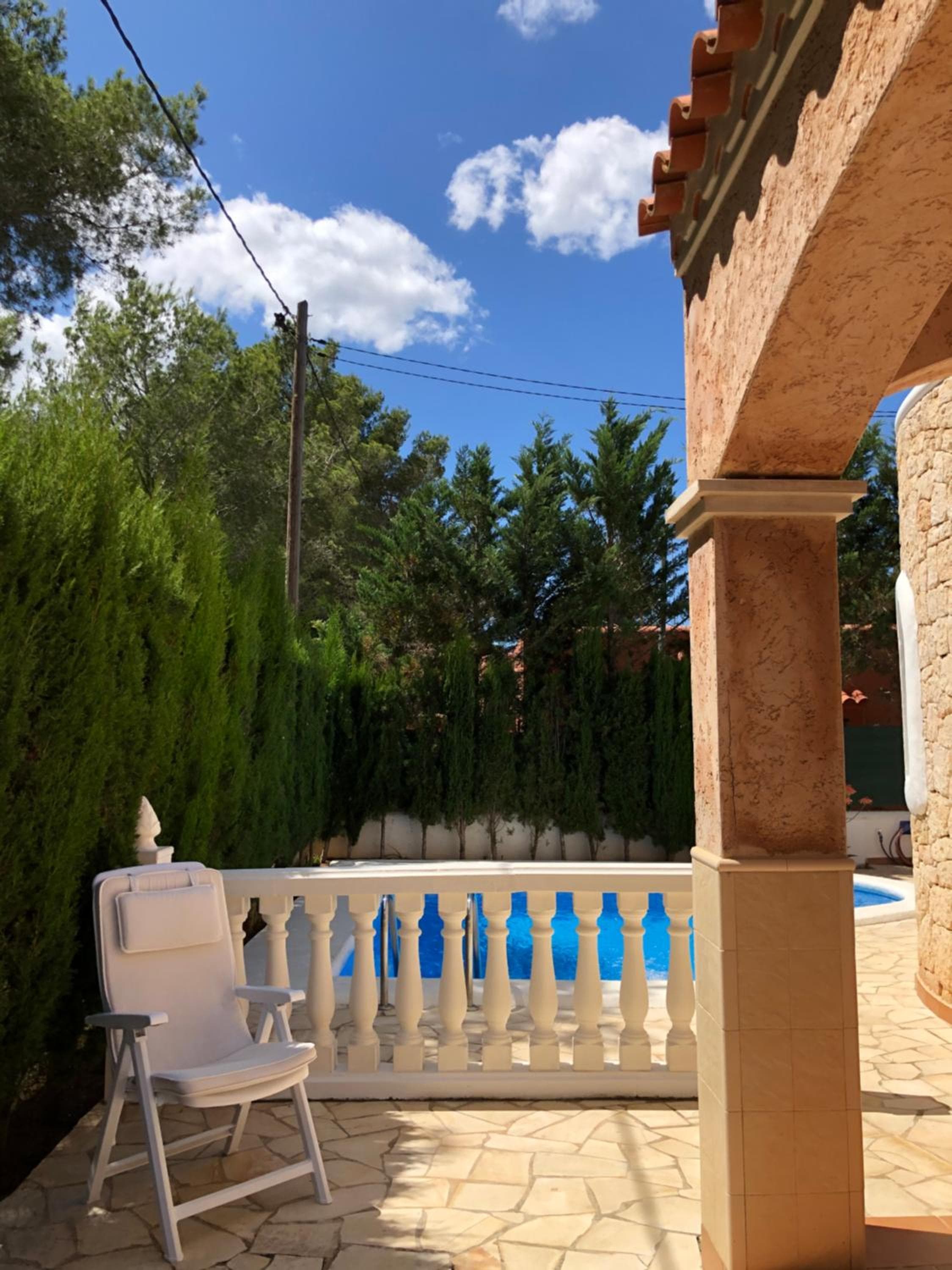 Casa Diego Ibiza — 11