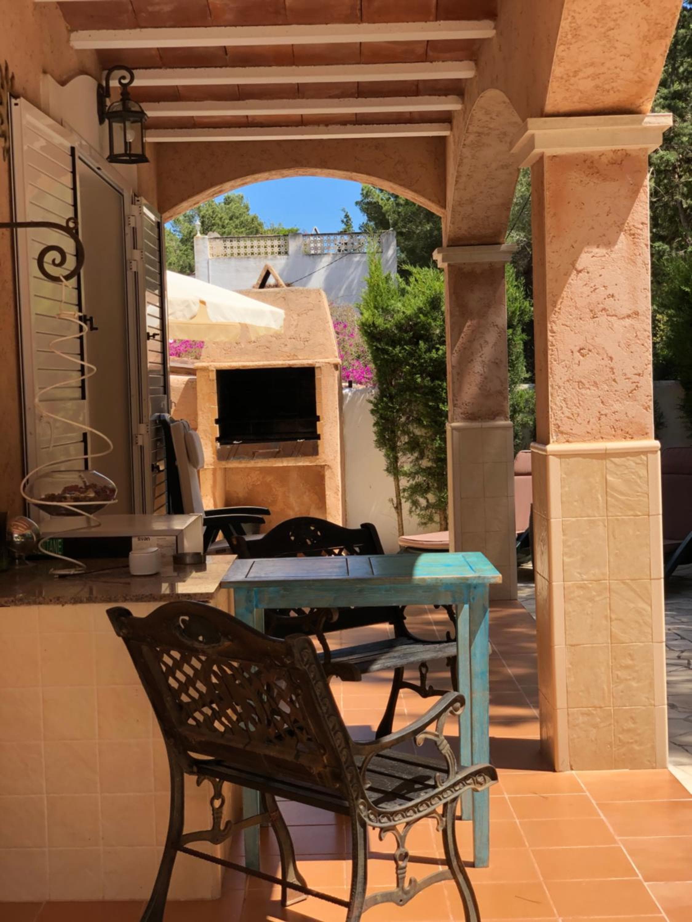 Casa Diego Ibiza — 12