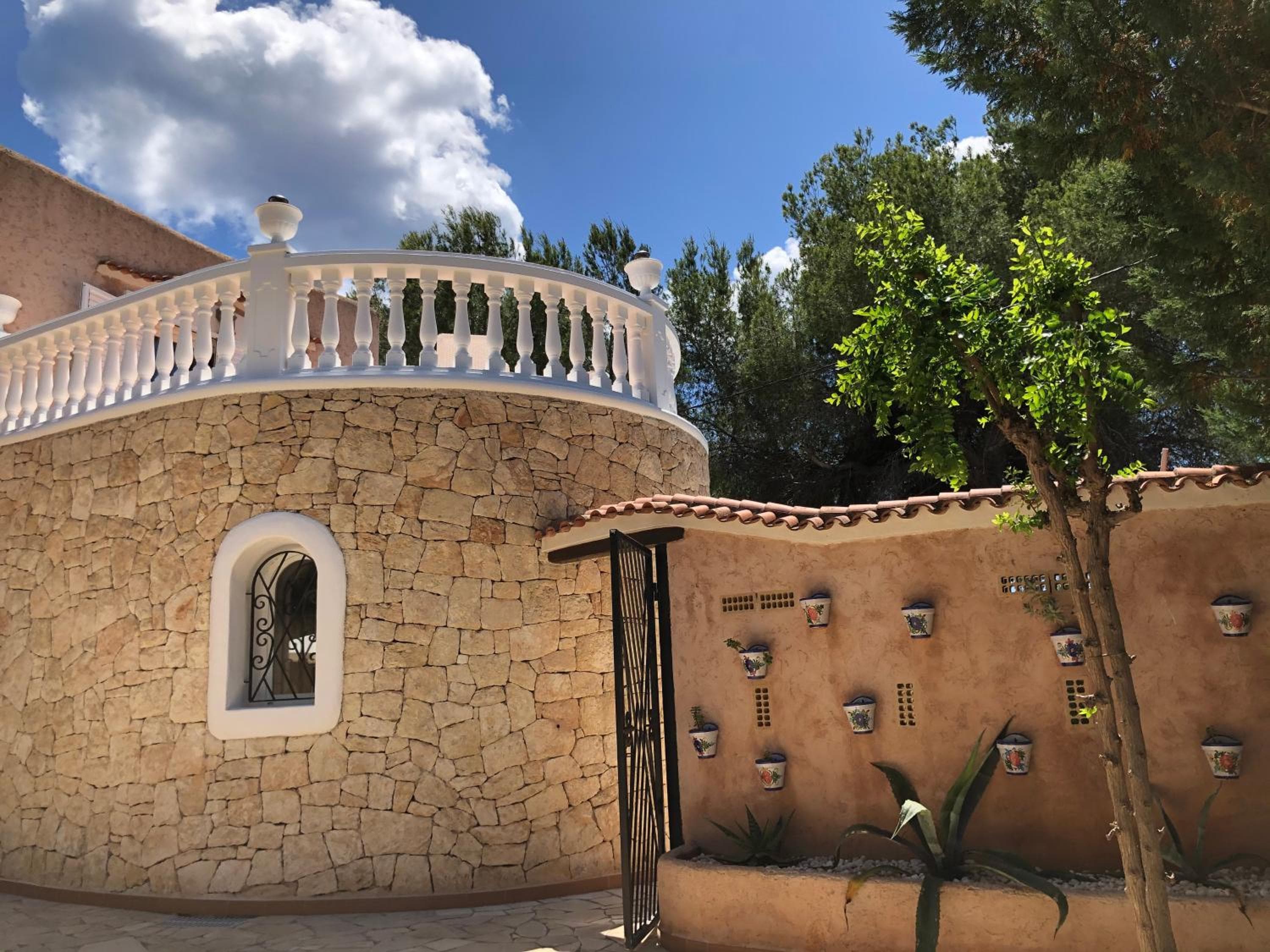 Casa Diego Ibiza — 13
