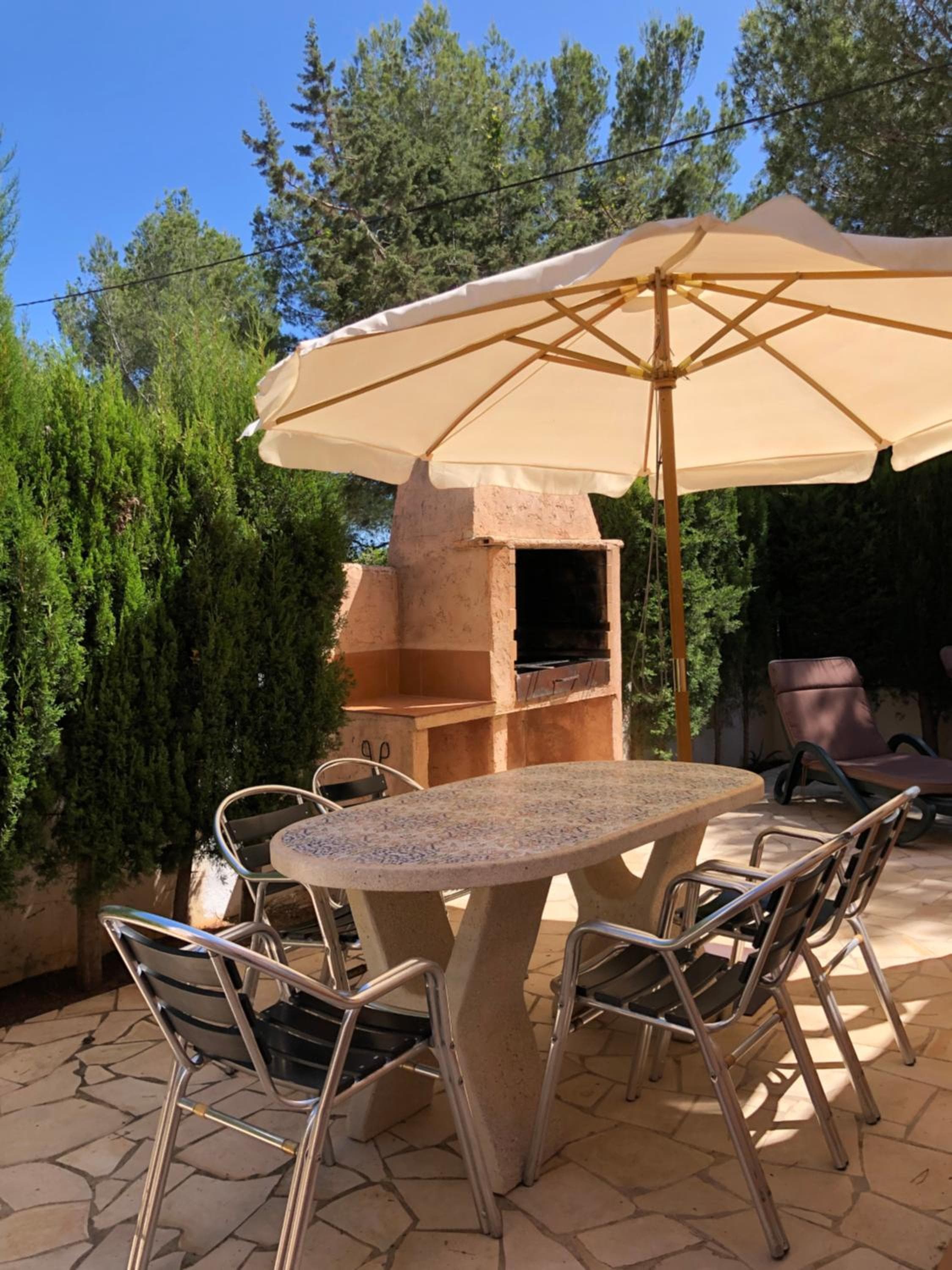 Casa Diego Ibiza — 15