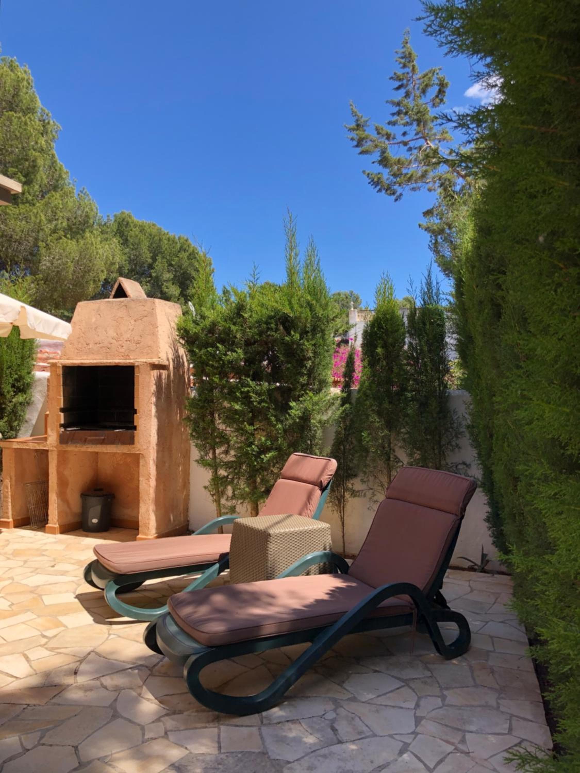Casa Diego Ibiza — 16