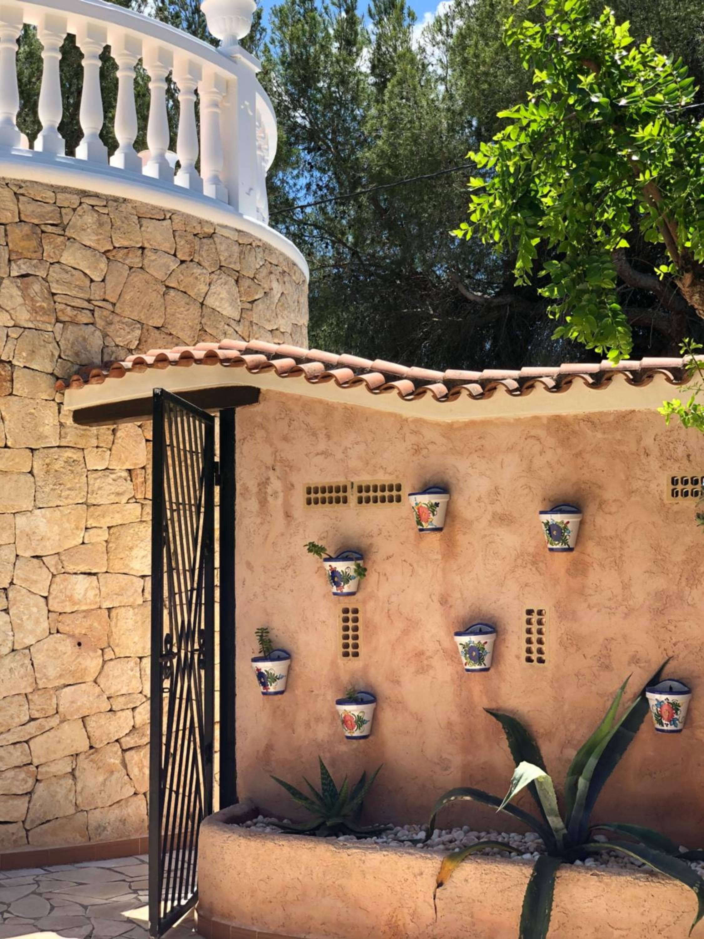 Casa Diego Ibiza — 17