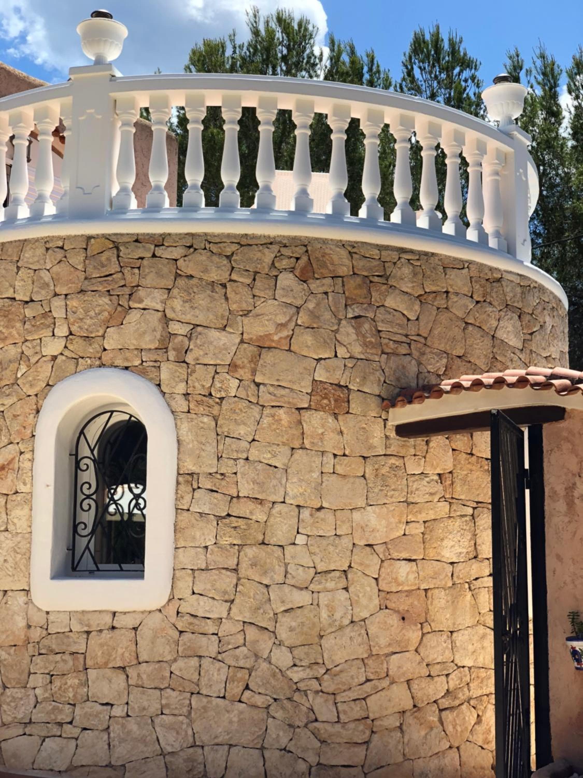 Casa Diego Ibiza — 19