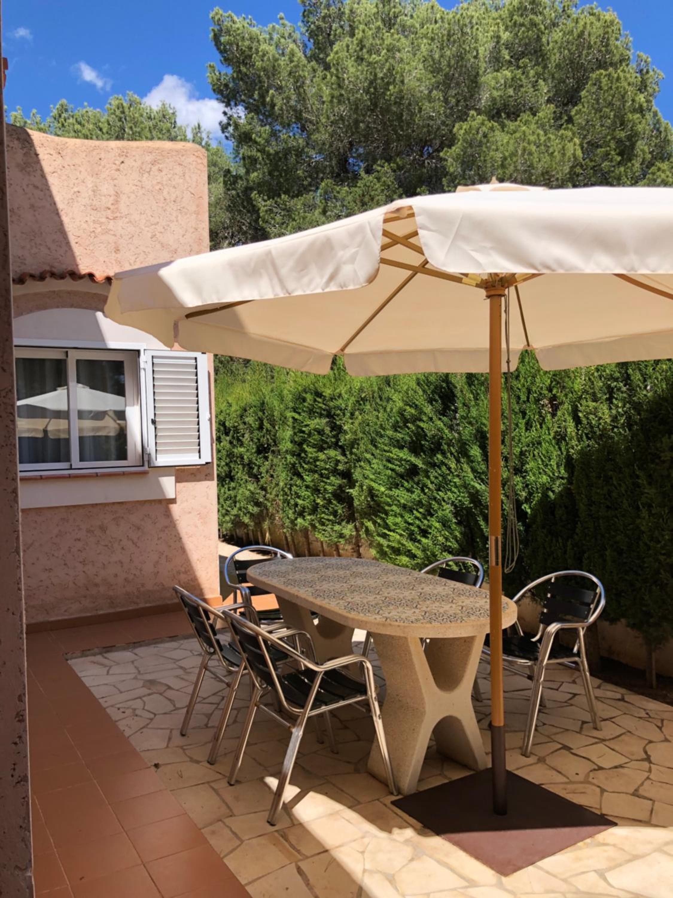 Casa Diego Ibiza — 20
