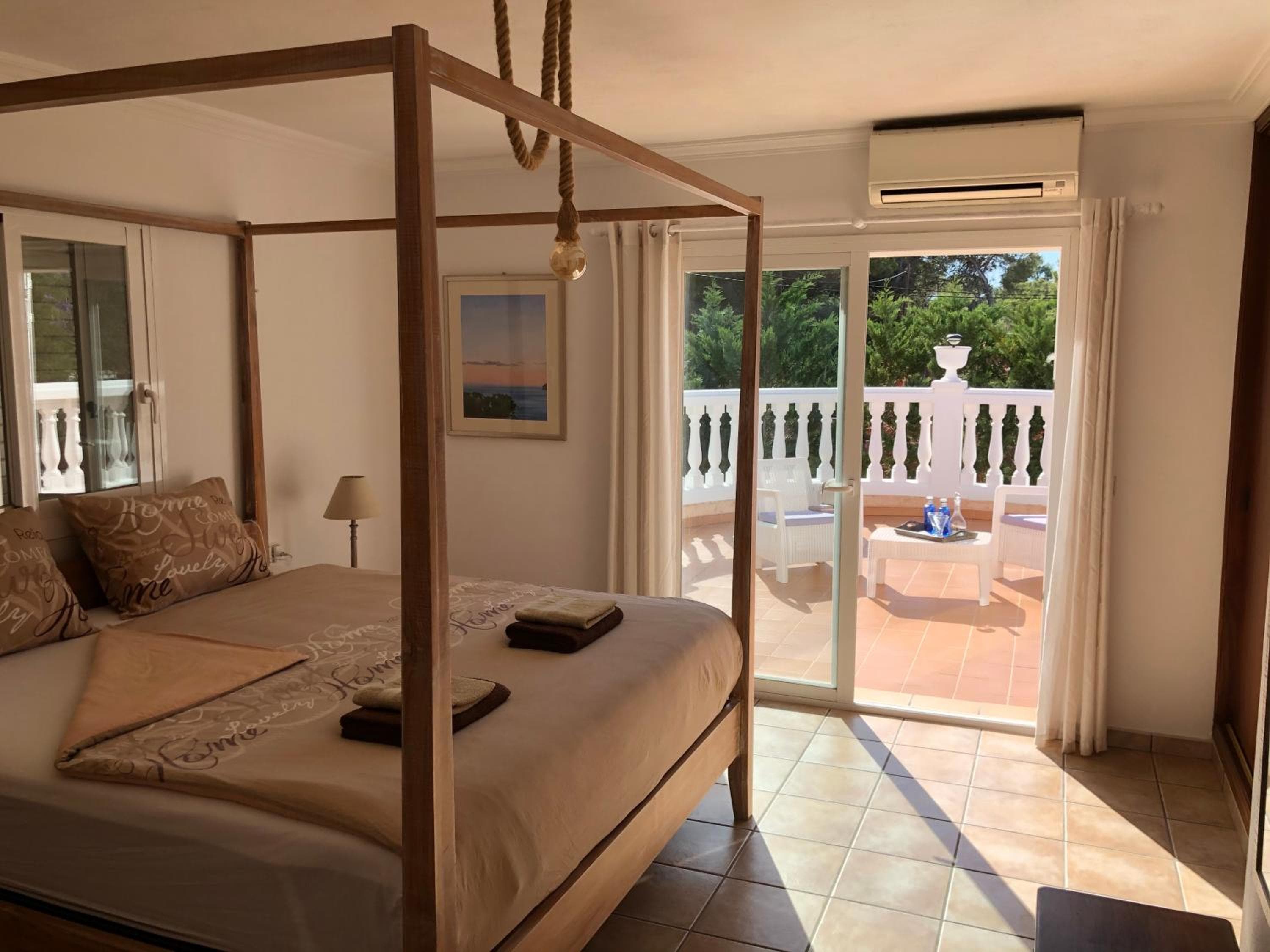 Casa Diego Ibiza — 21
