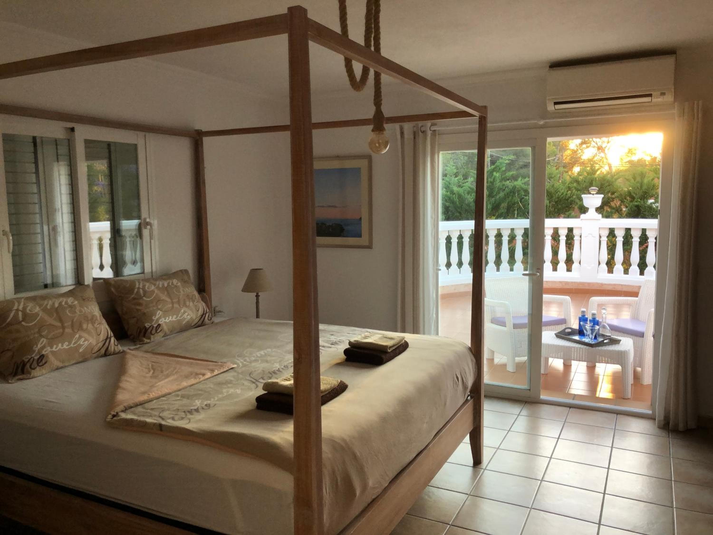 Casa Diego Ibiza — 23