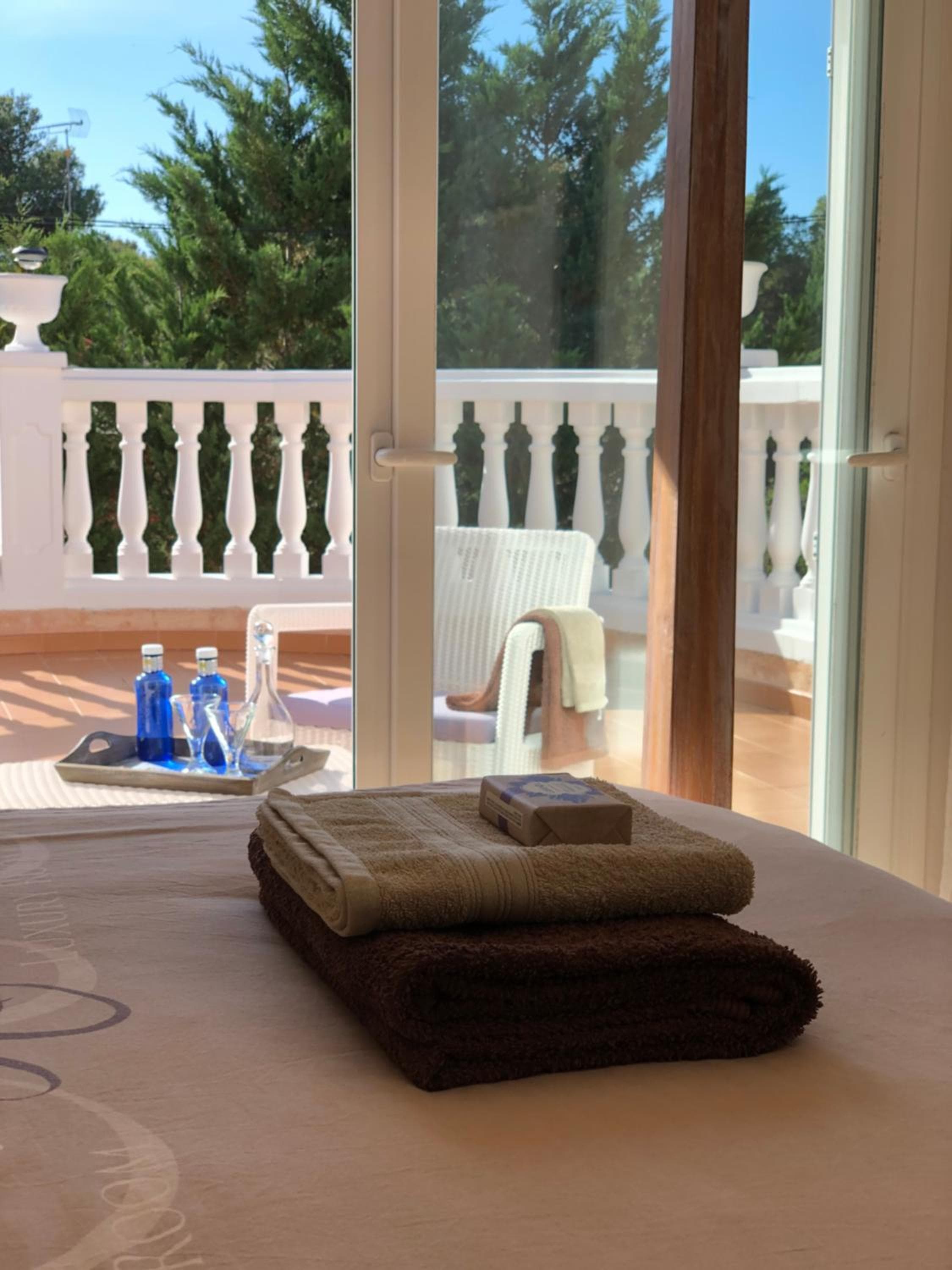Casa Diego Ibiza — 24