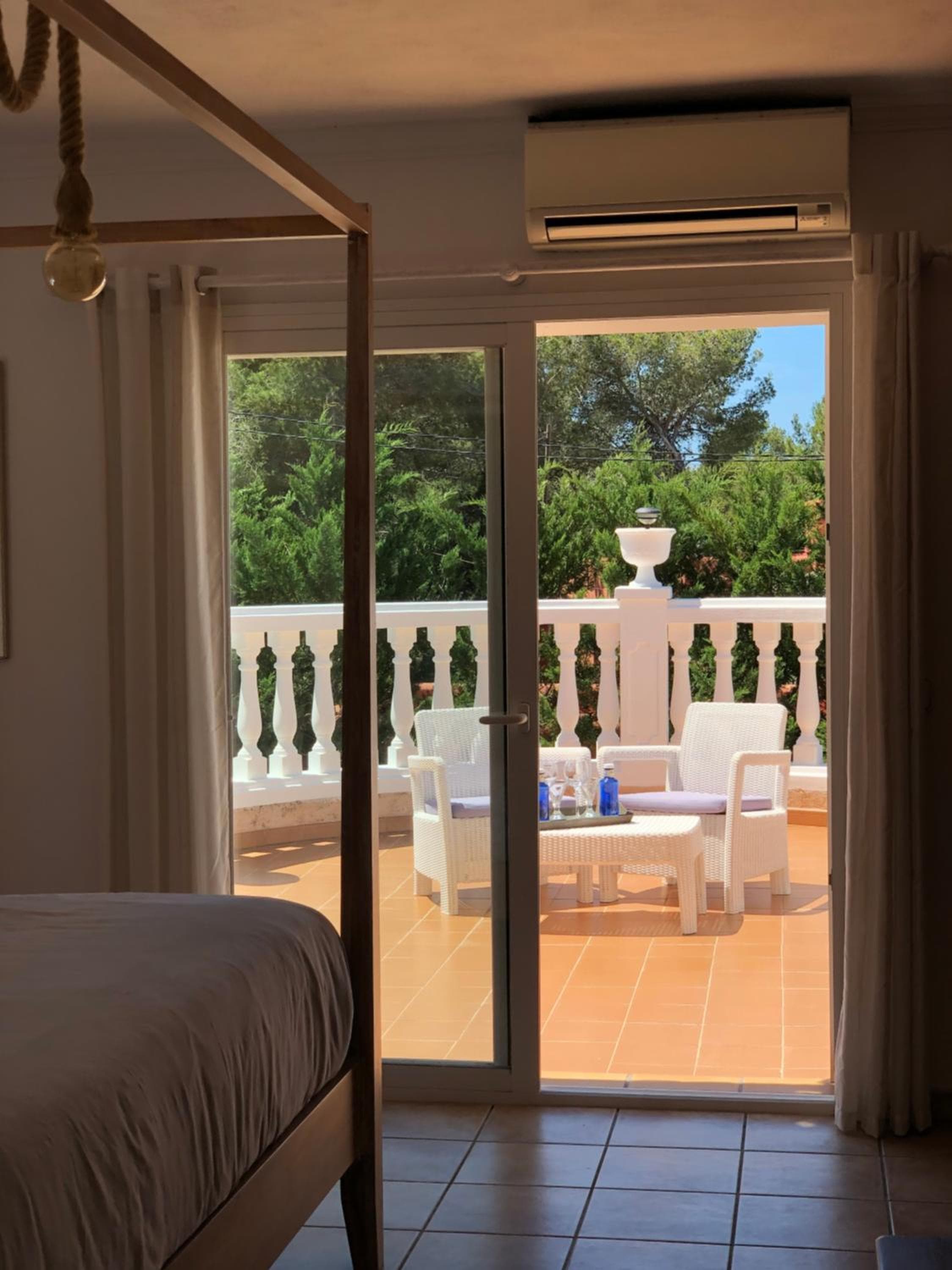 Casa Diego Ibiza — 29