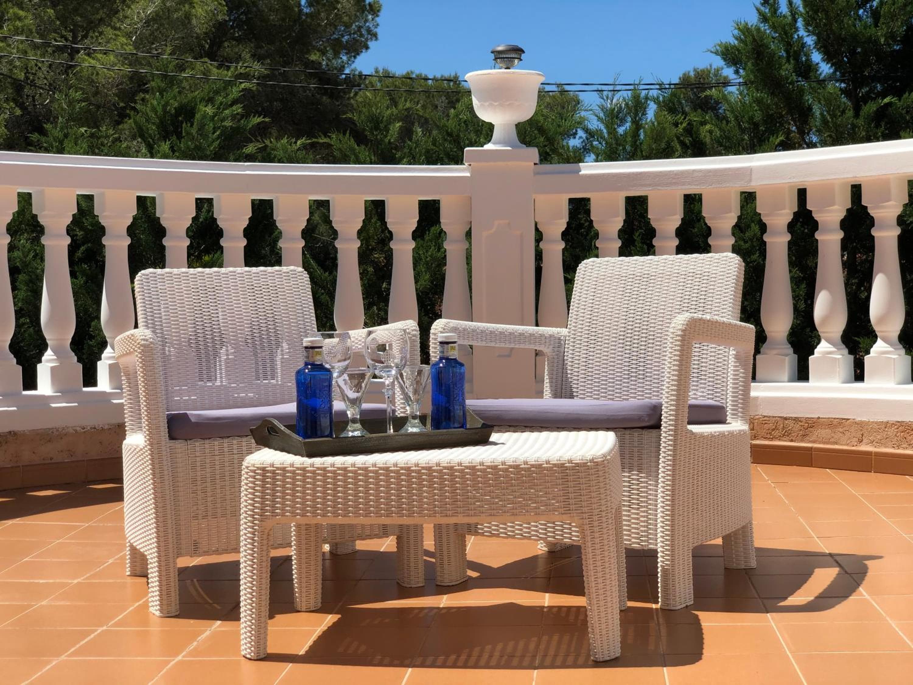 Casa Diego Ibiza — 30