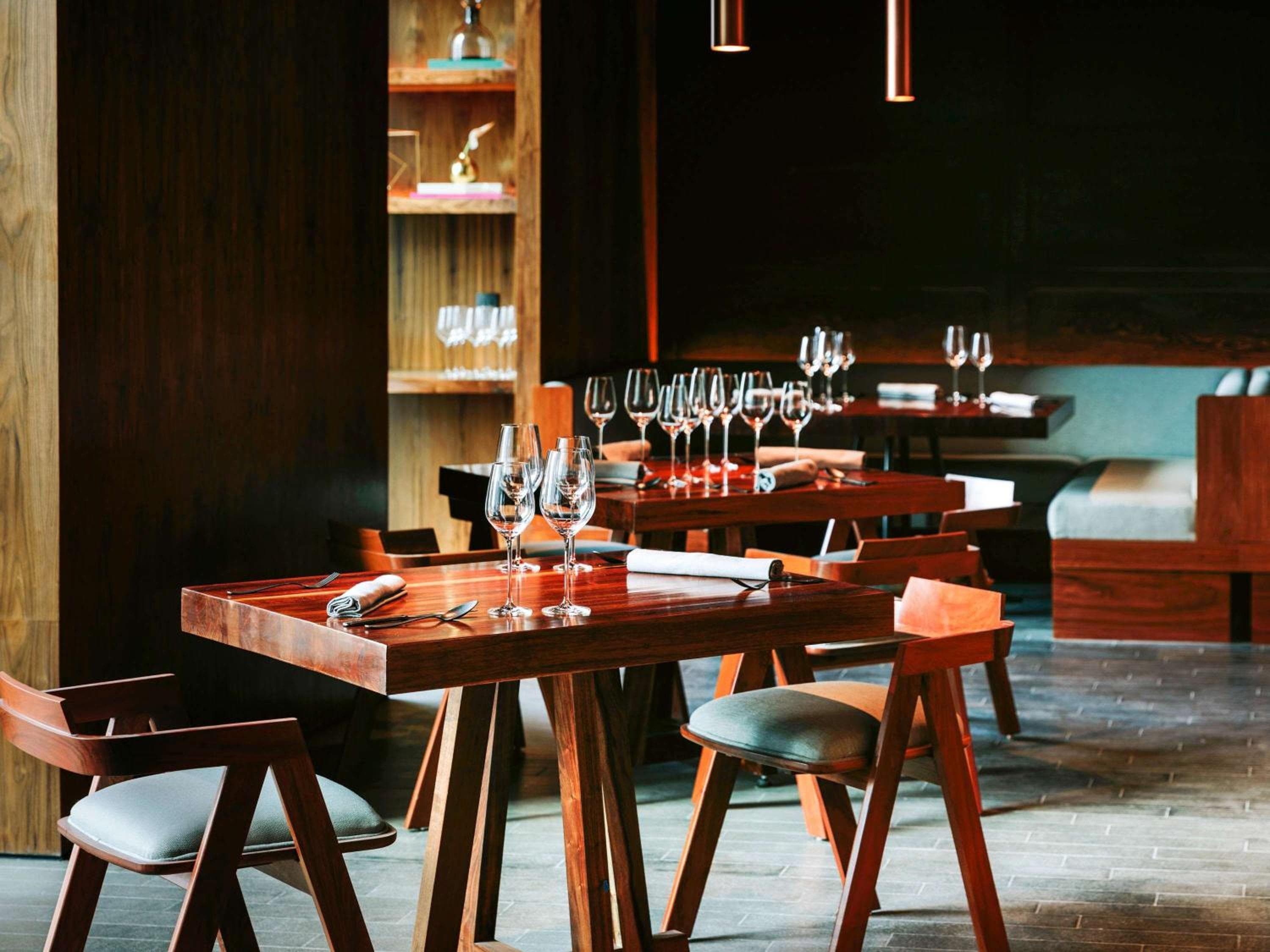 Sofitel Mexico City Reforma hotel, 297 Avenue Paseo De La Reforma, Mexico City, Mexico — photo 158