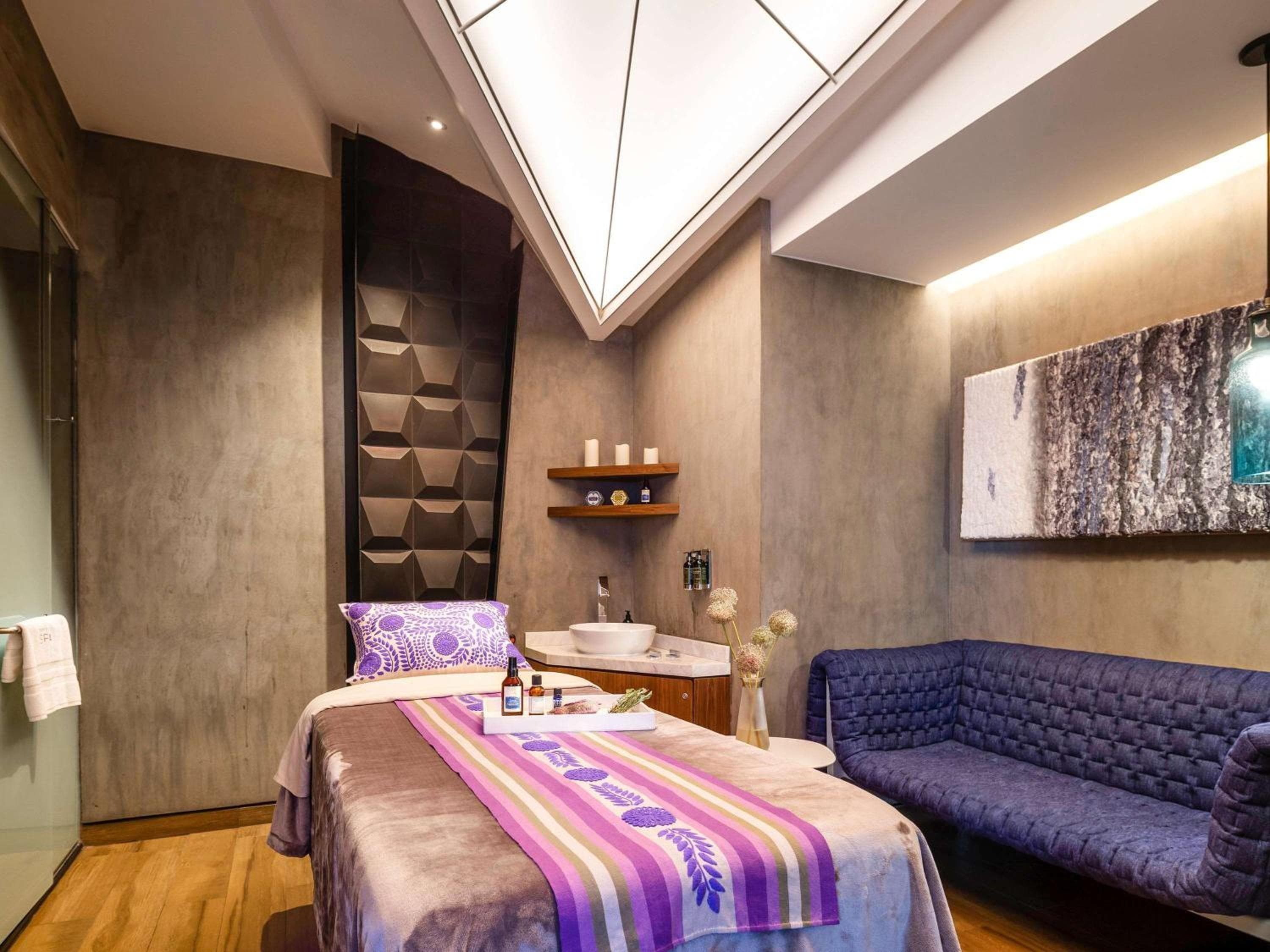 Sofitel Mexico City Reforma hotel, 297 Avenue Paseo De La Reforma, Mexico City, Mexico — photo 13