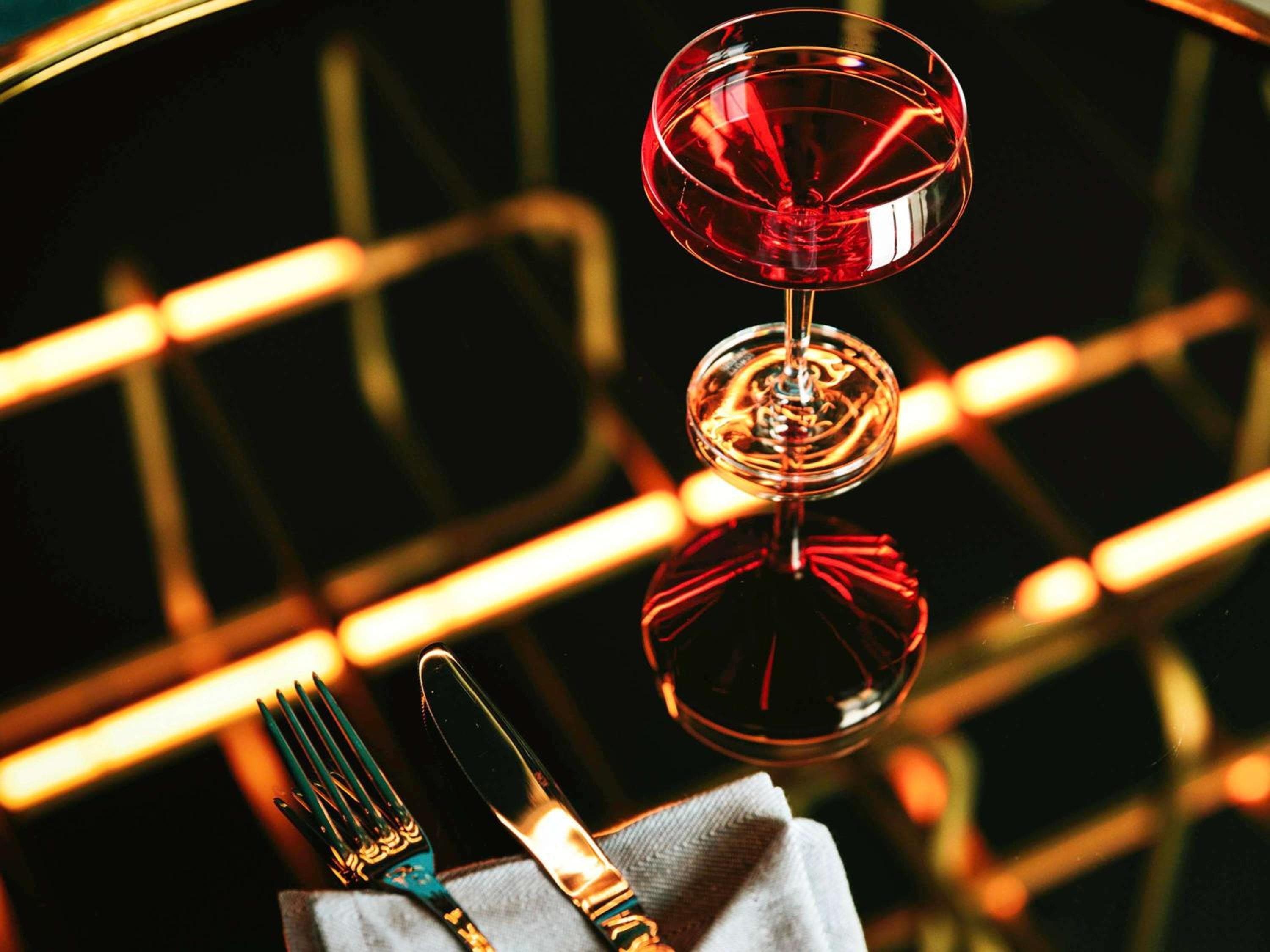 Sofitel Mexico City Reforma hotel, 297 Avenue Paseo De La Reforma, Mexico City, Mexico — photo 16