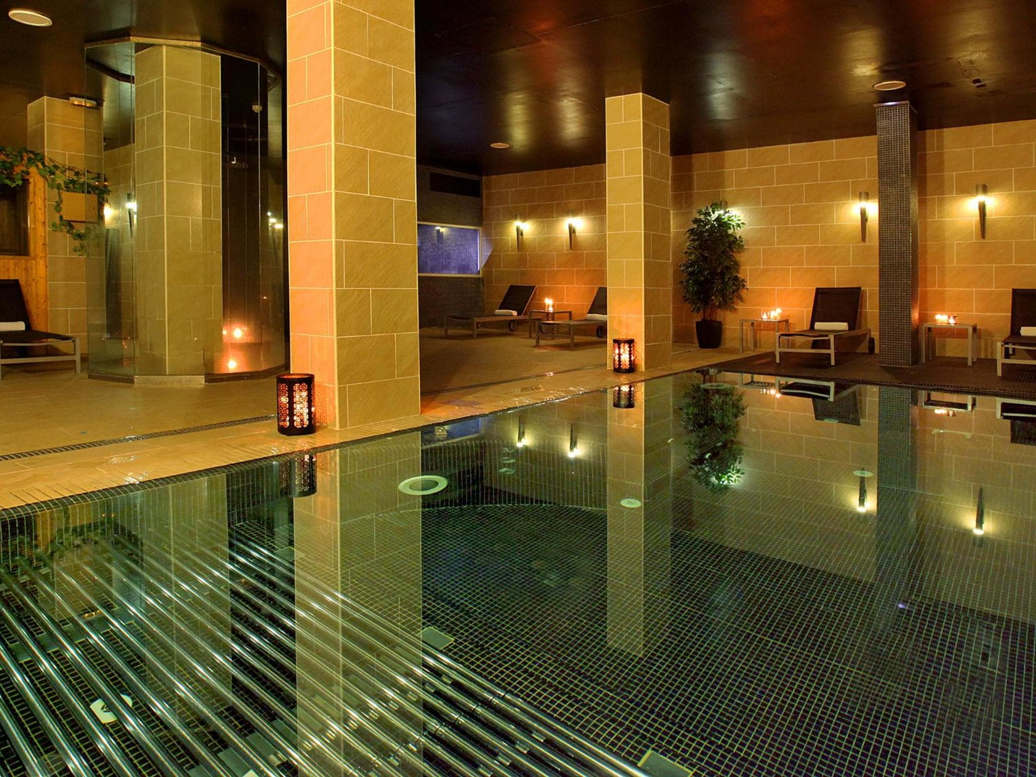 Axel Hotel Barcelona & Urban Spa - Solo adulti — 6