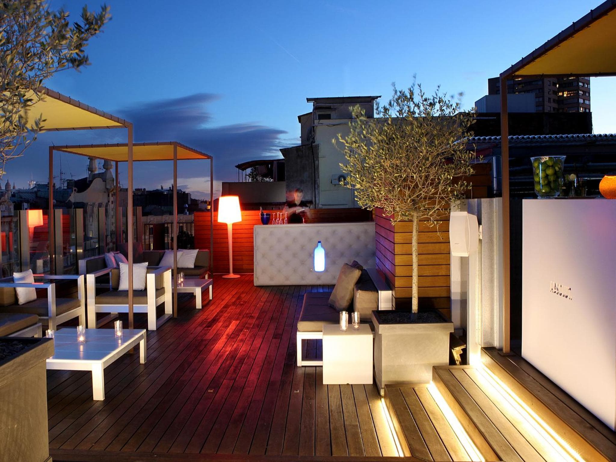 Axel Hotel Barcelona & Urban Spa - Solo adulti — 9