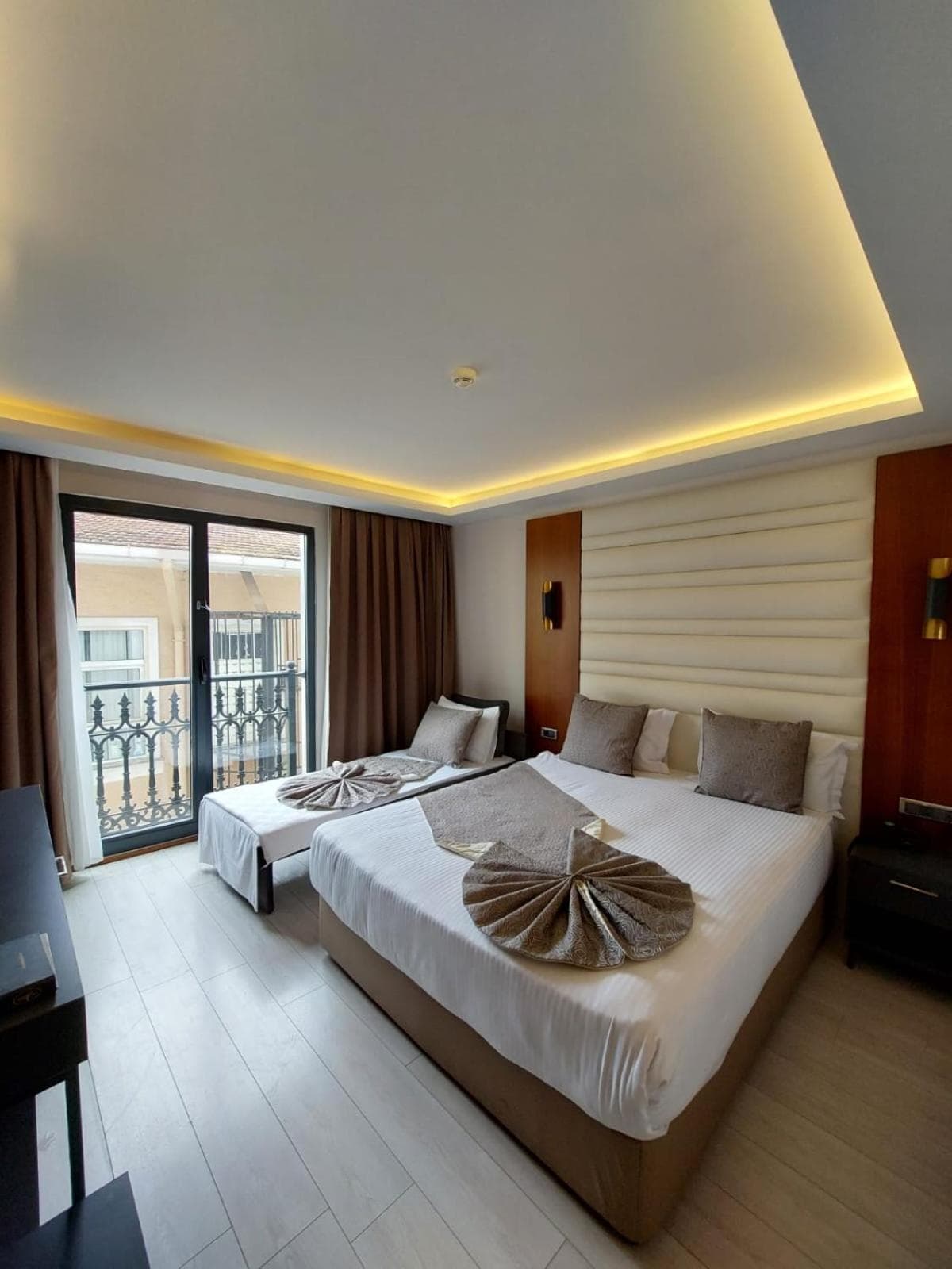 My Dream Istanbul Hotel — 4