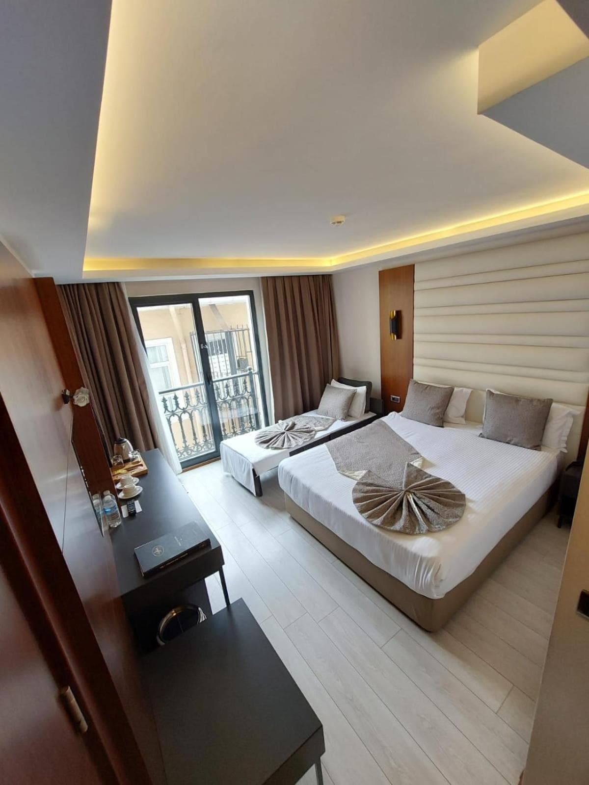 My Dream Istanbul Hotel — 25