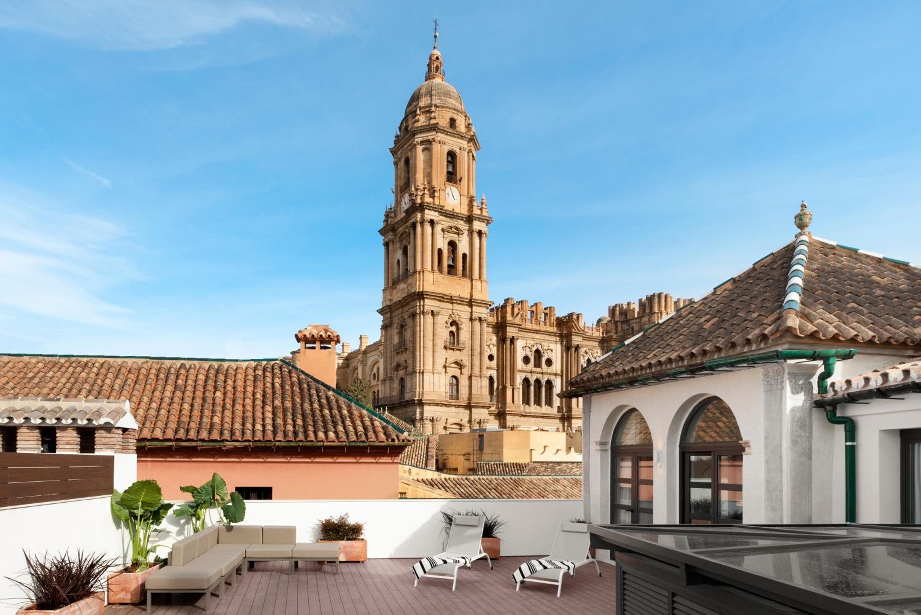 Coeo Apart Hotel Fresca — 1
