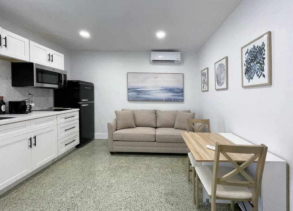 Suite King privata a Miami — 7